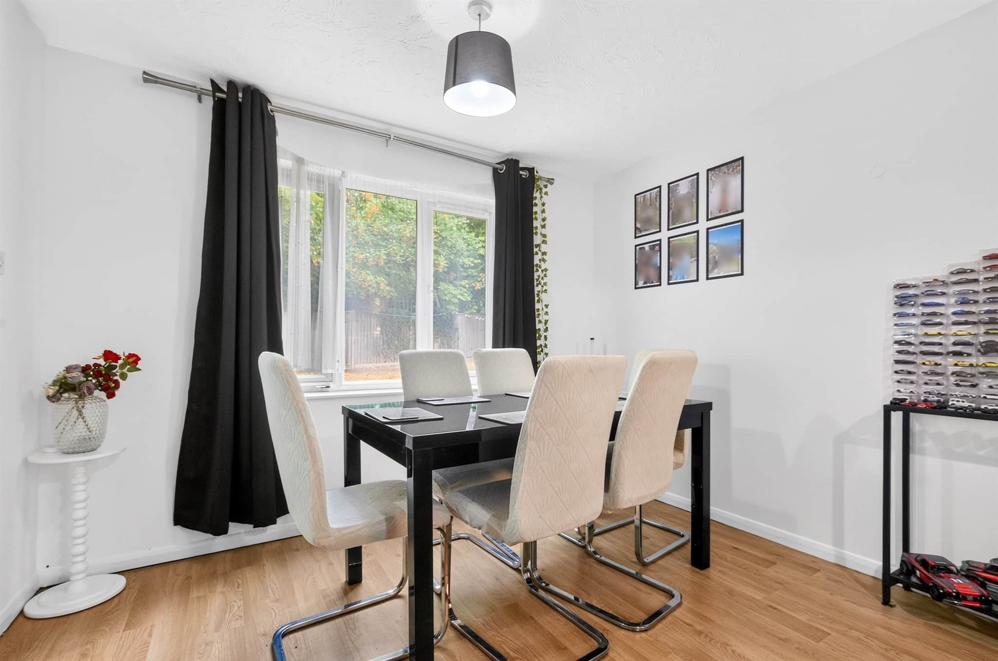Property at Tudor Close, Hatfield