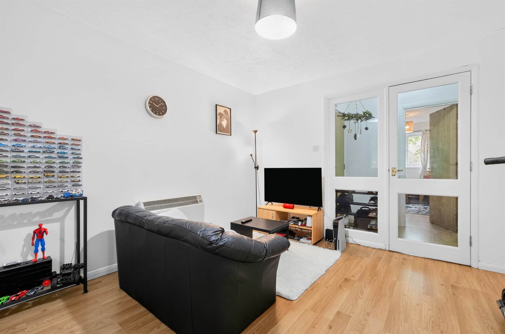 Property at Tudor Close, Hatfield