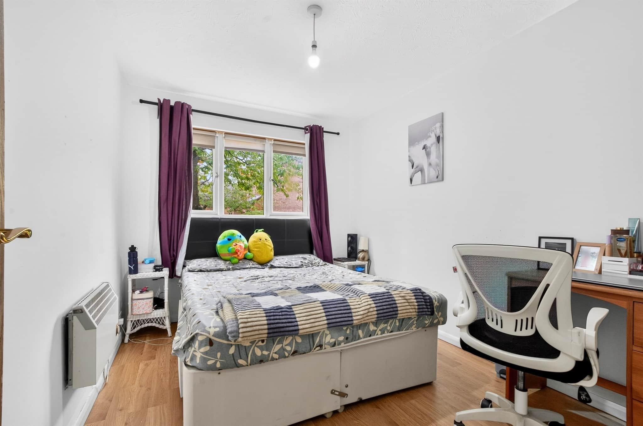 Property at Tudor Close, Hatfield