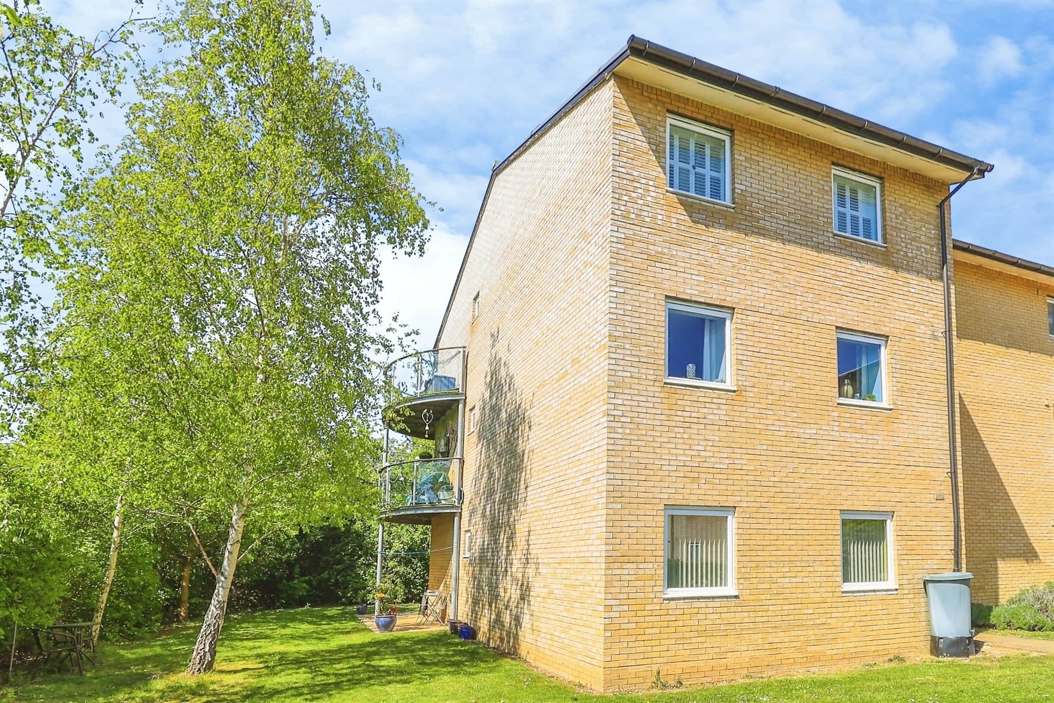 Property at Pye Bridge End, Broughton, Milton Keynes