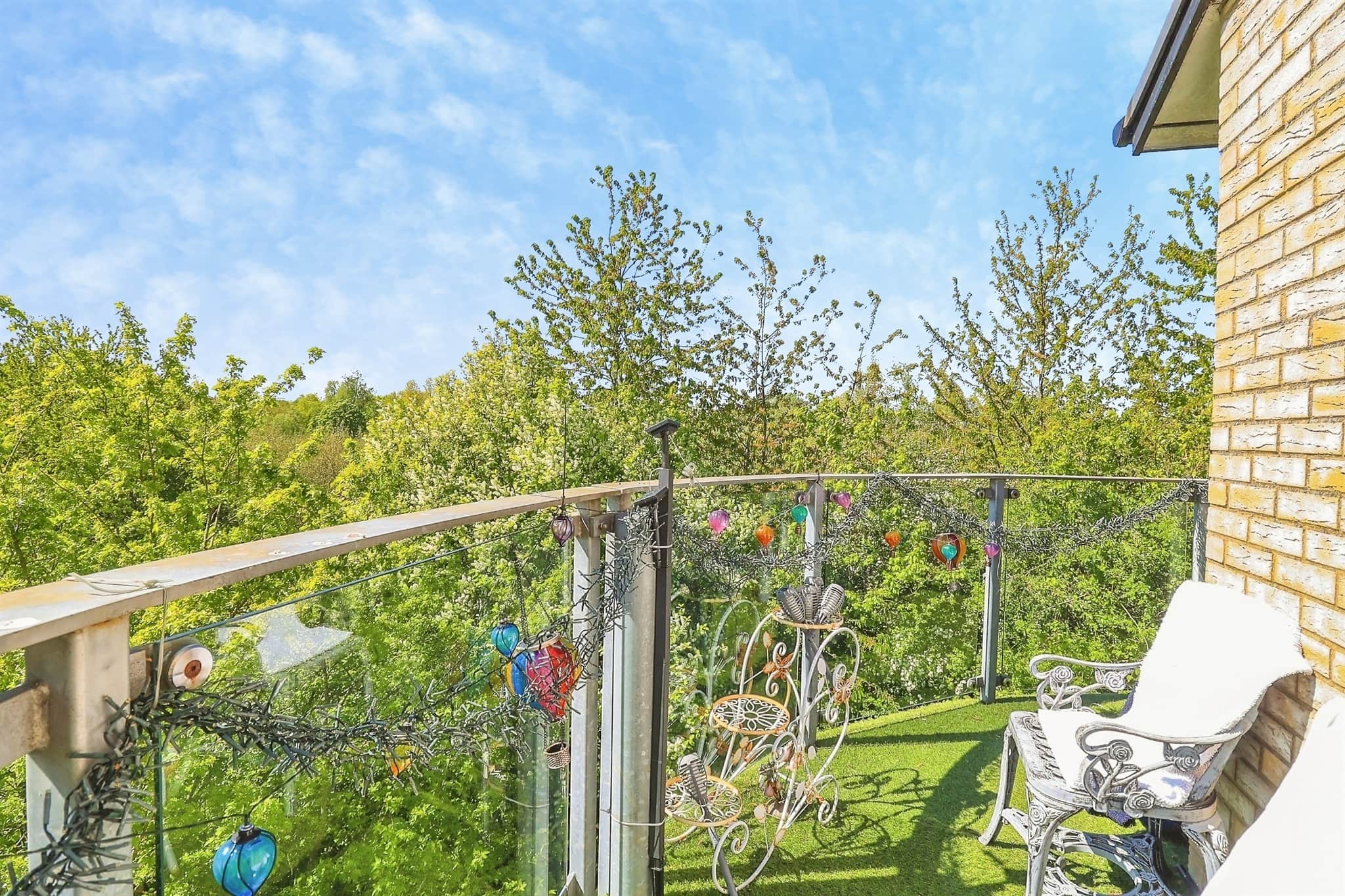 Property at Pye Bridge End, Broughton, Milton Keynes