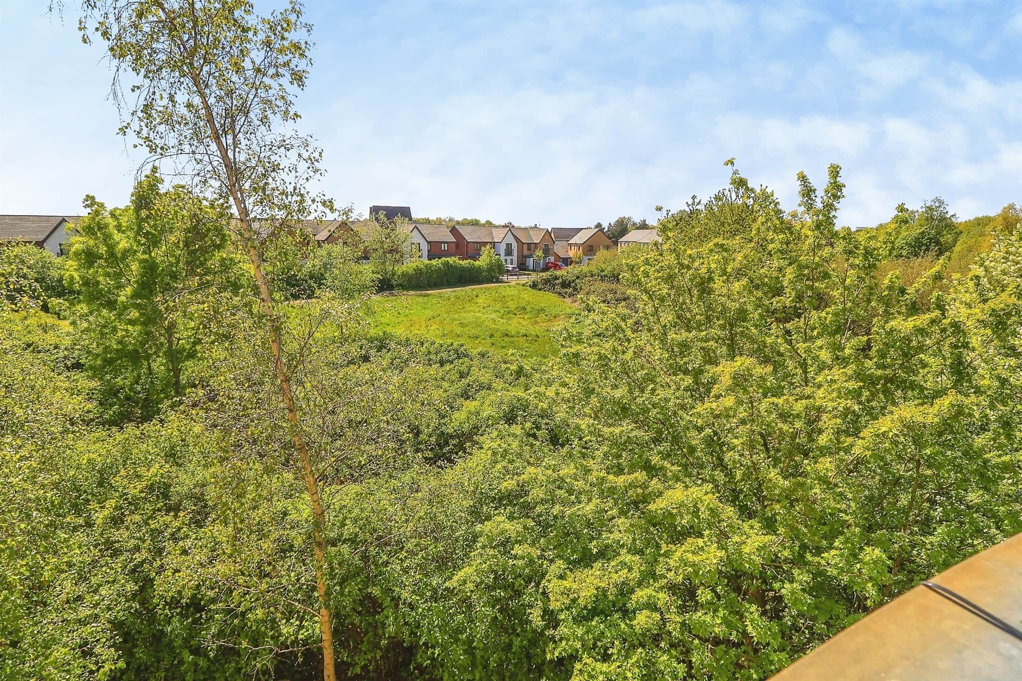 Property at Pye Bridge End, Broughton, Milton Keynes