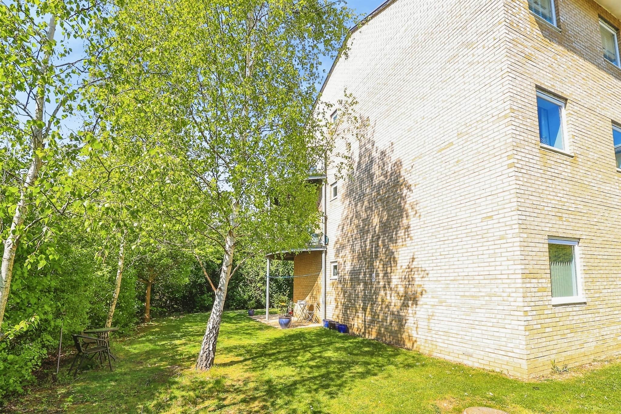 Property at Pye Bridge End, Broughton, Milton Keynes