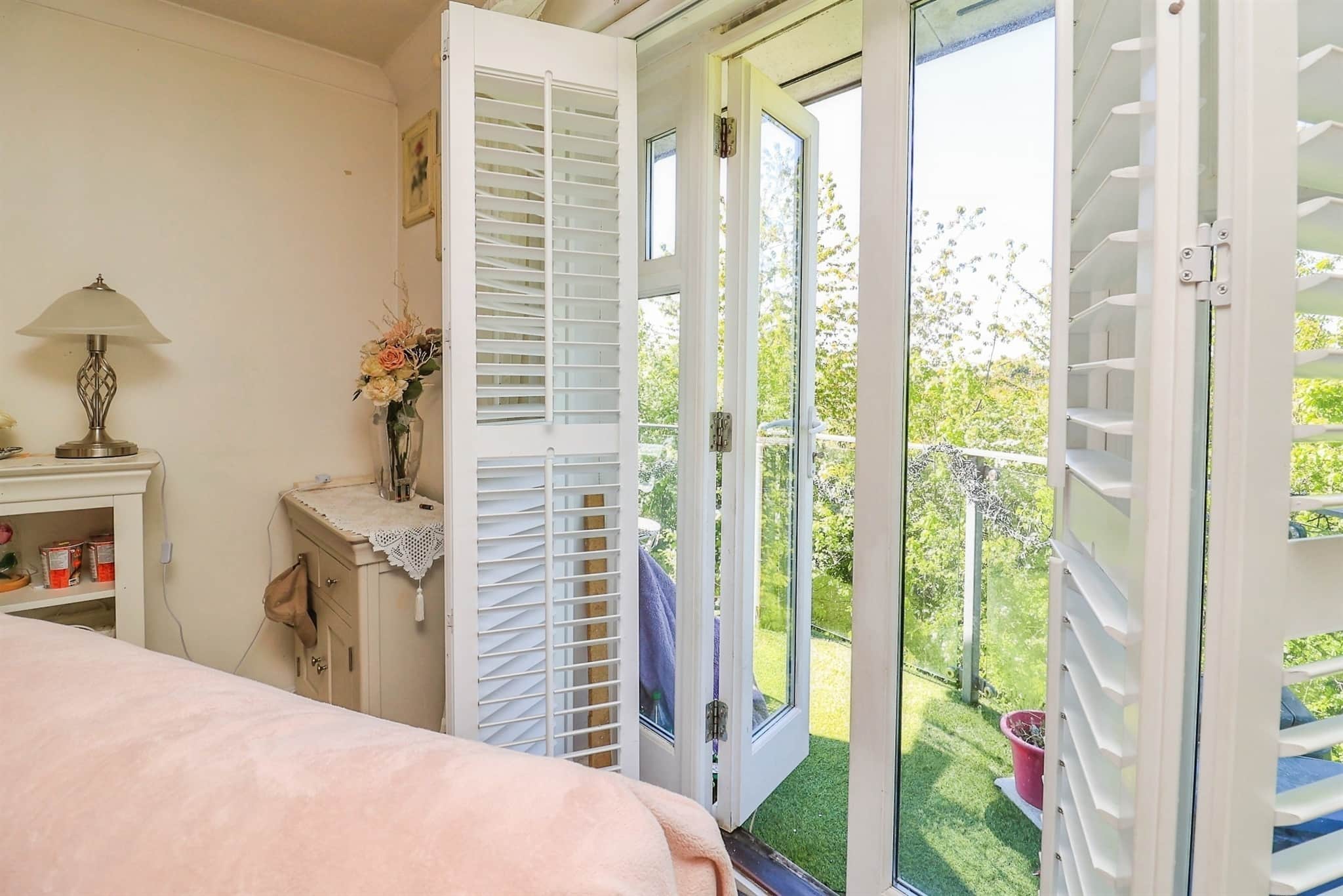 Property at Pye Bridge End, Broughton, Milton Keynes