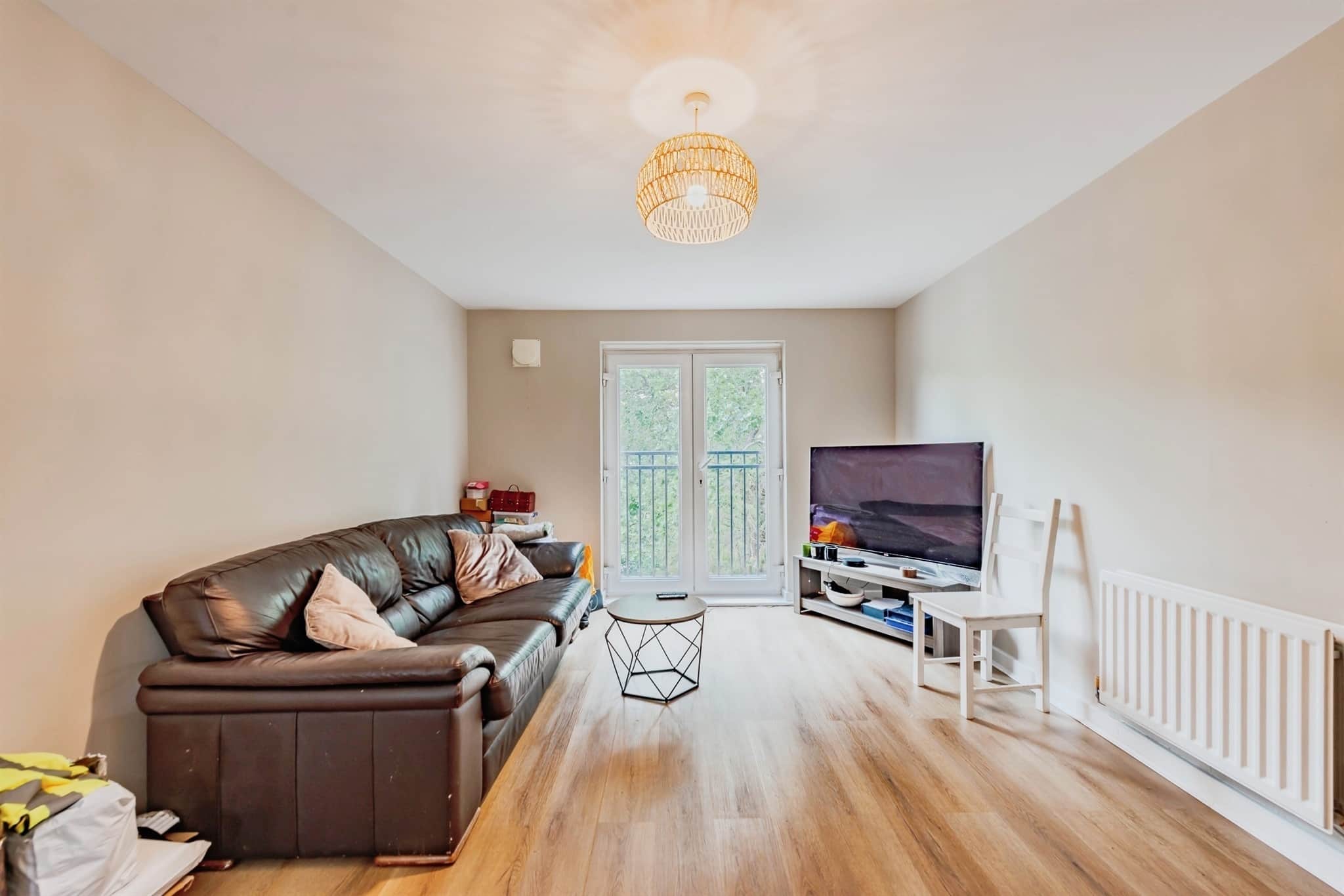 Property at Woodfield Road, Crawley
