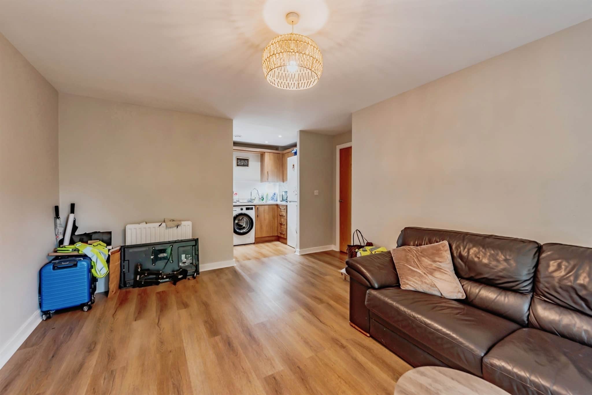 Property at Woodfield Road, Crawley
