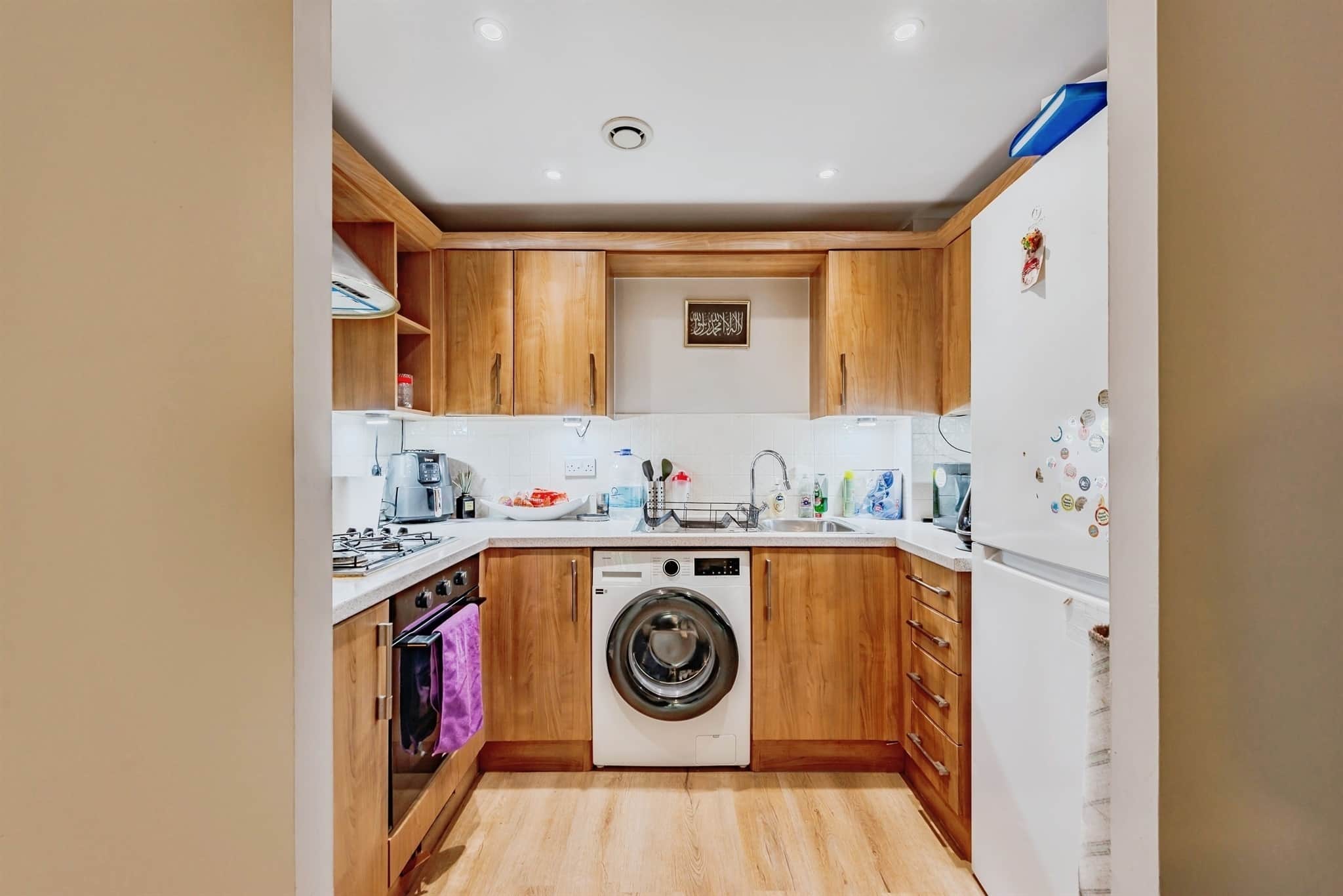 Property at Woodfield Road, Crawley