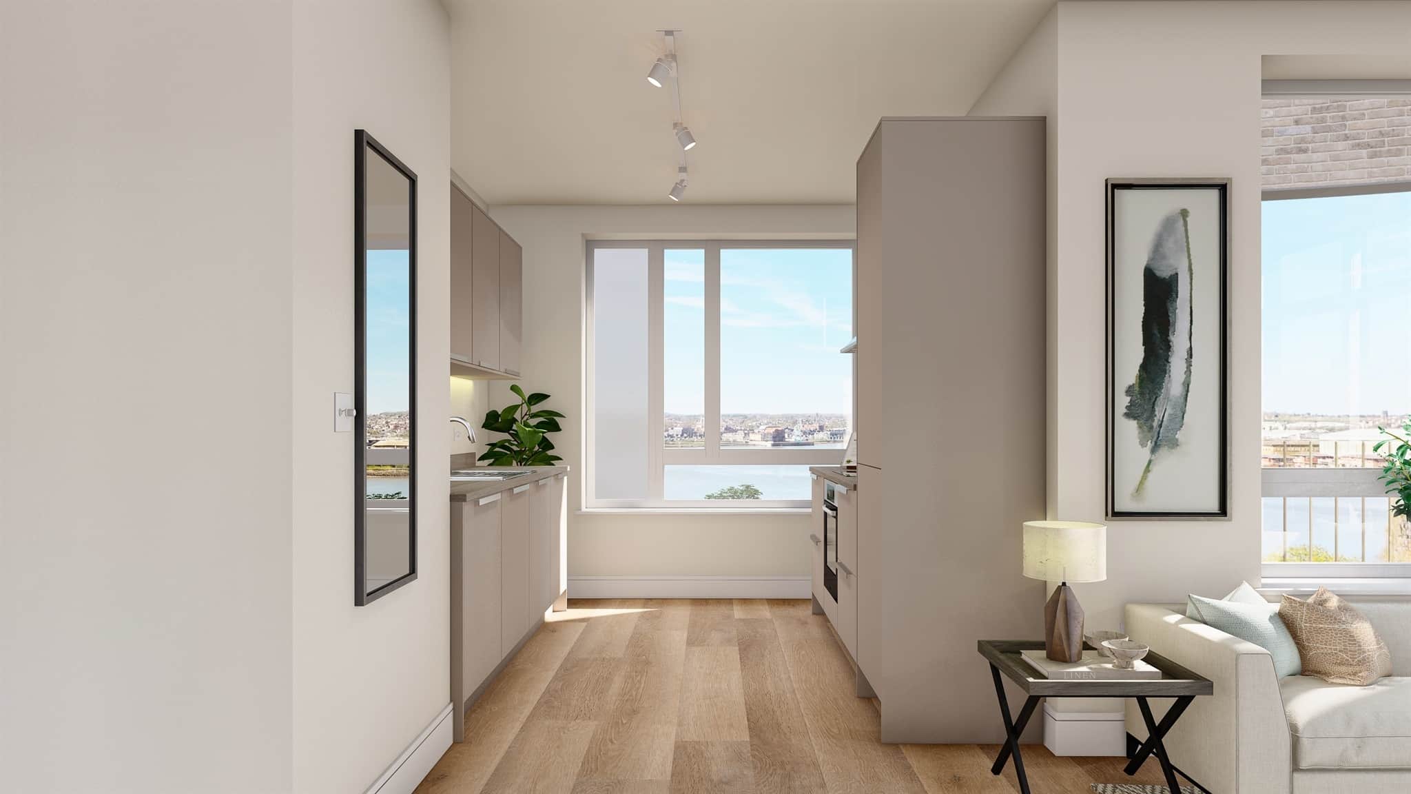 Property at The New Tide, Chatham