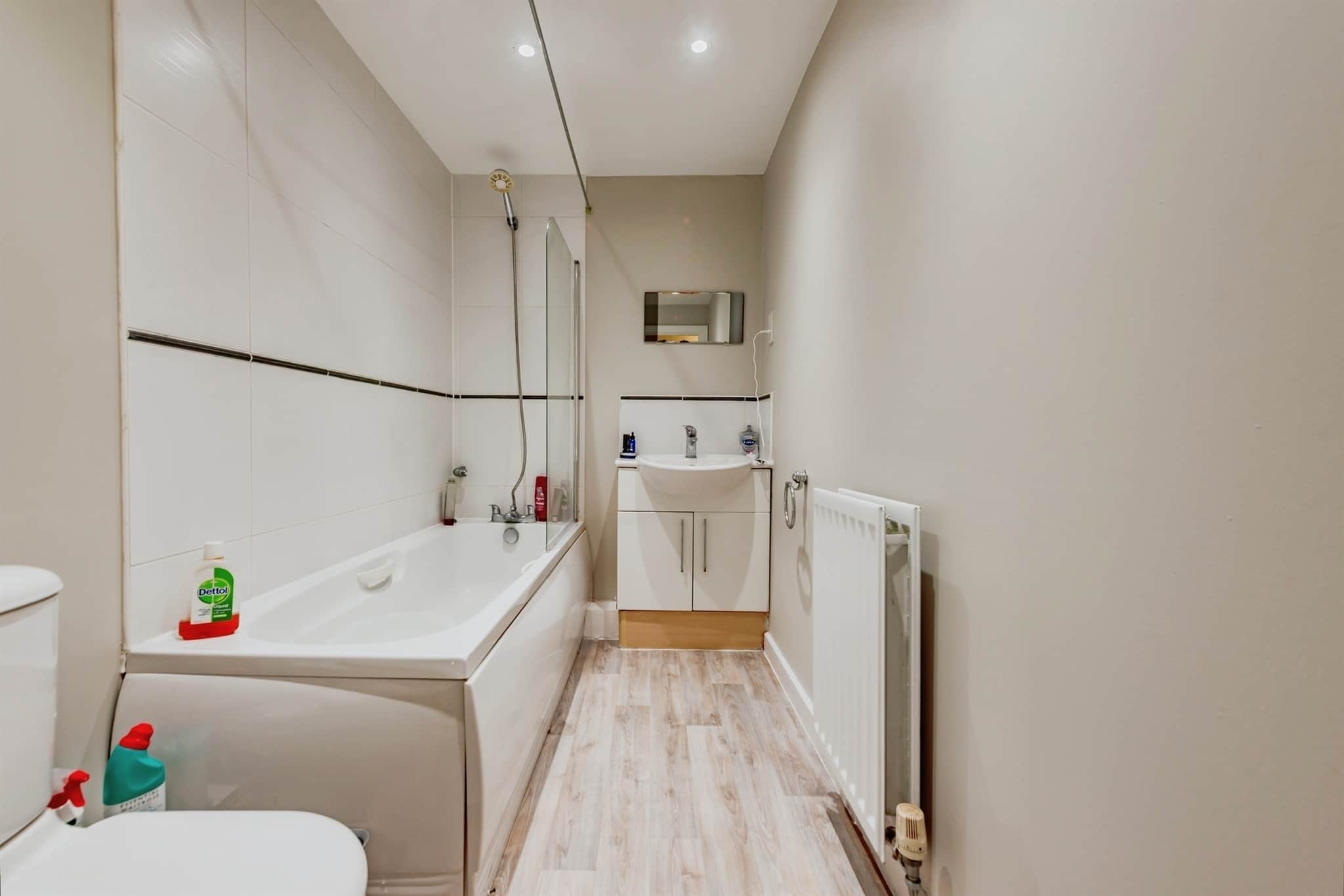 Property at Woodfield Road, Crawley