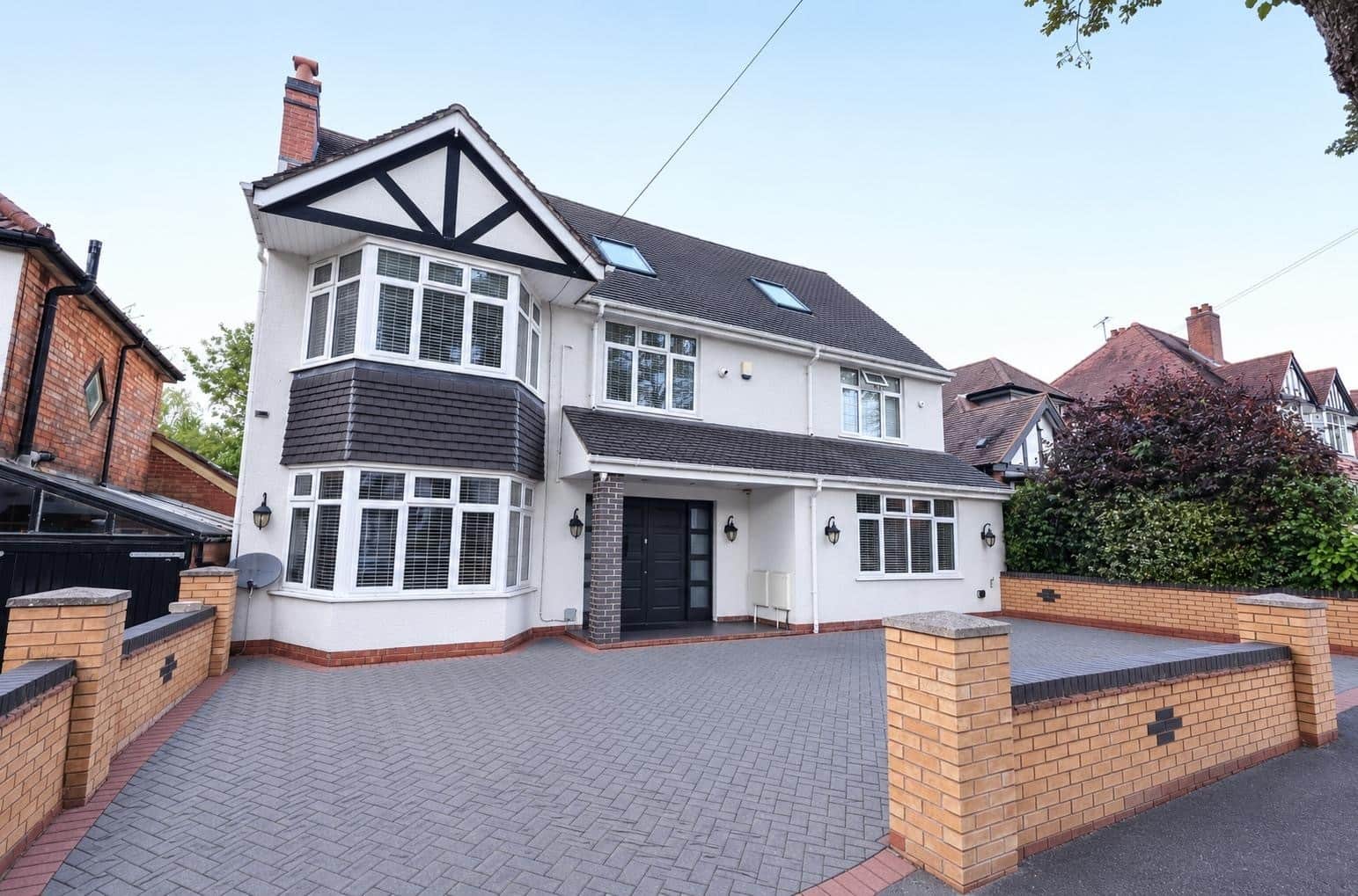 Property at Petersfield Road, Birmingham