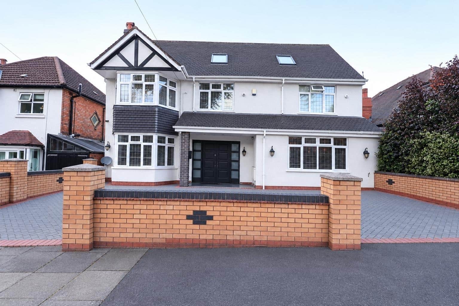 Property at Petersfield Road, Birmingham