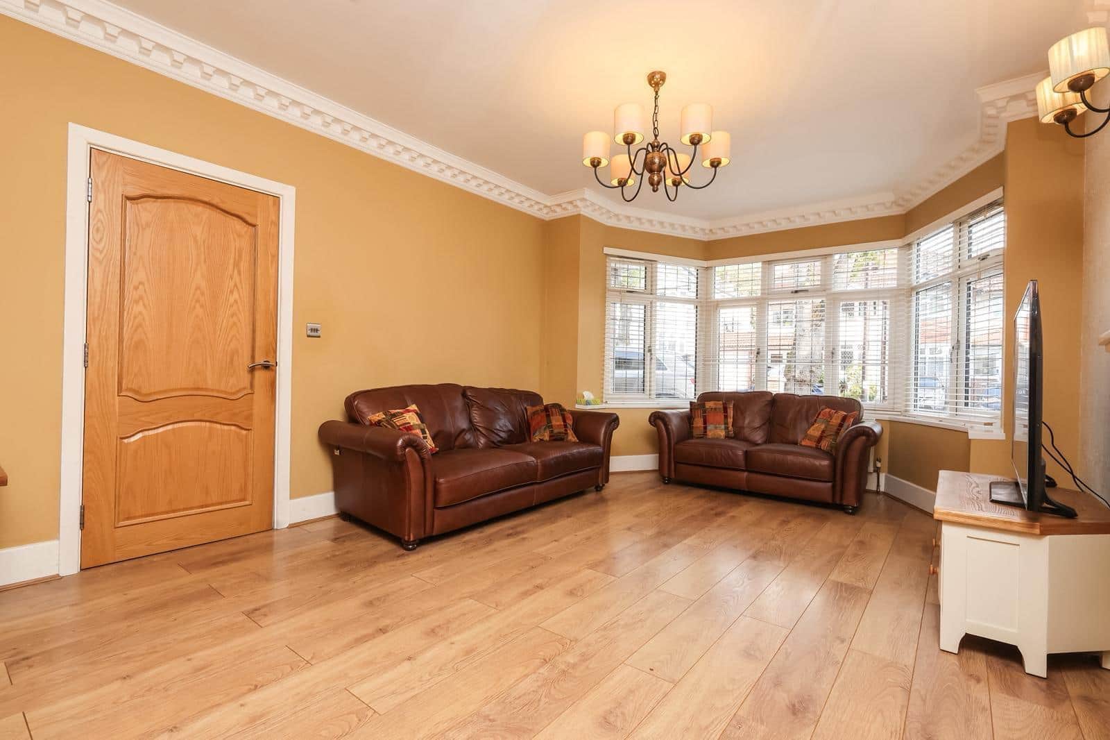 Property at Petersfield Road, Birmingham