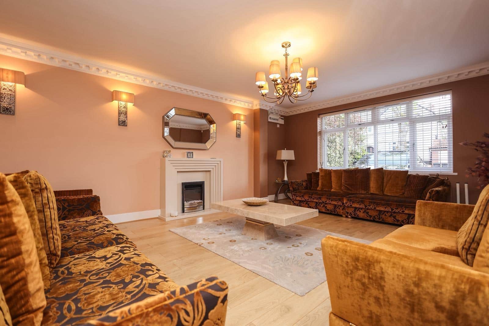 Property at Petersfield Road, Birmingham