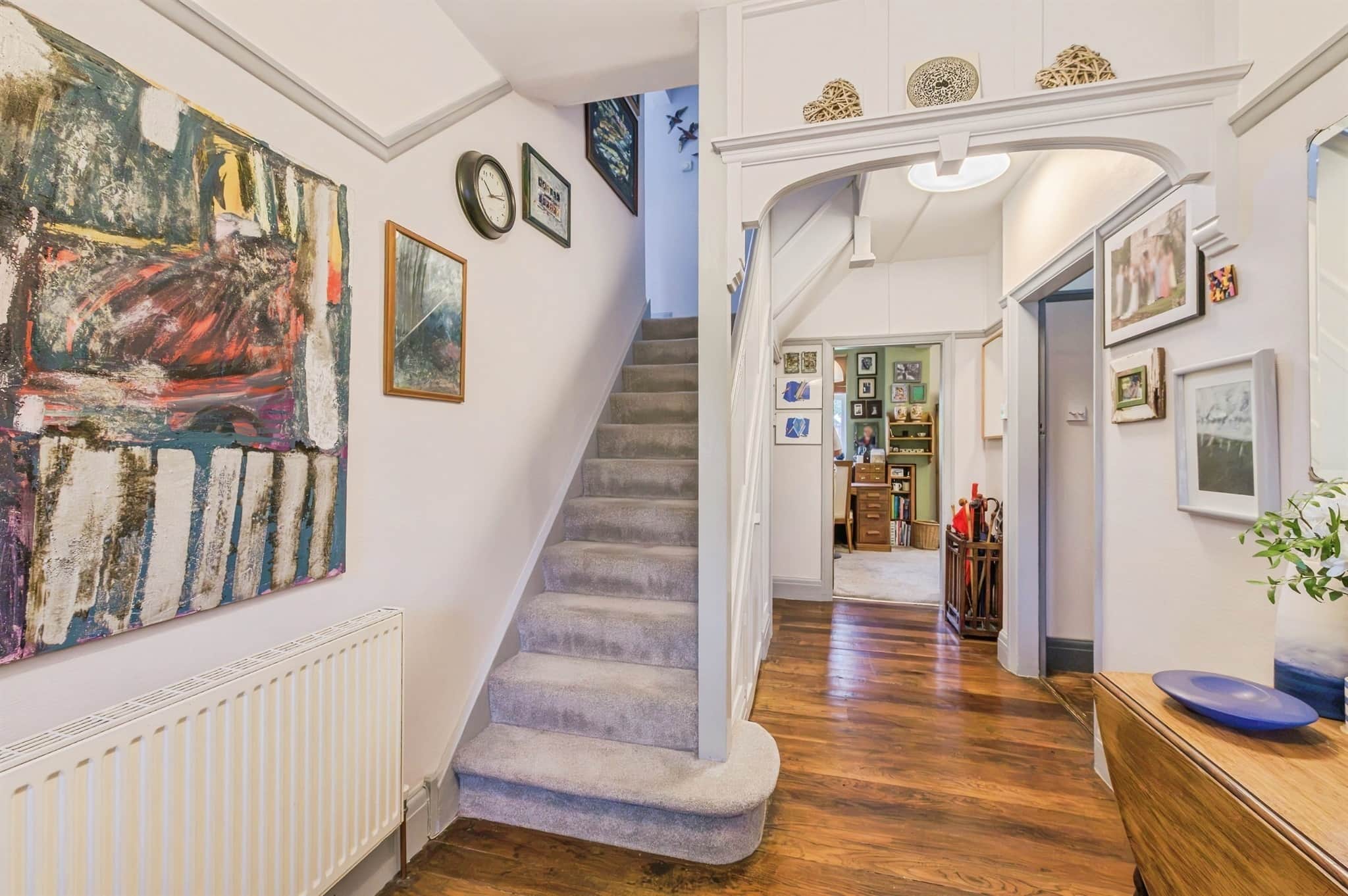 Property at Hollyfield Road, SUTTON COLDFIELD