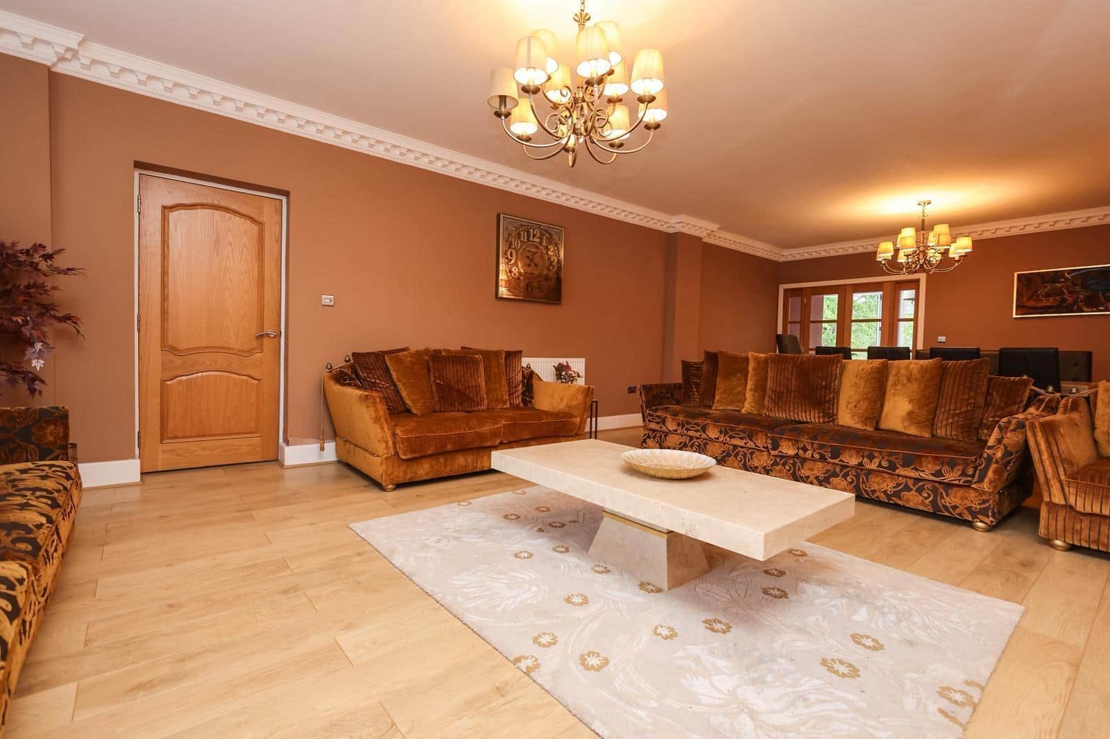 Property at Petersfield Road, Birmingham