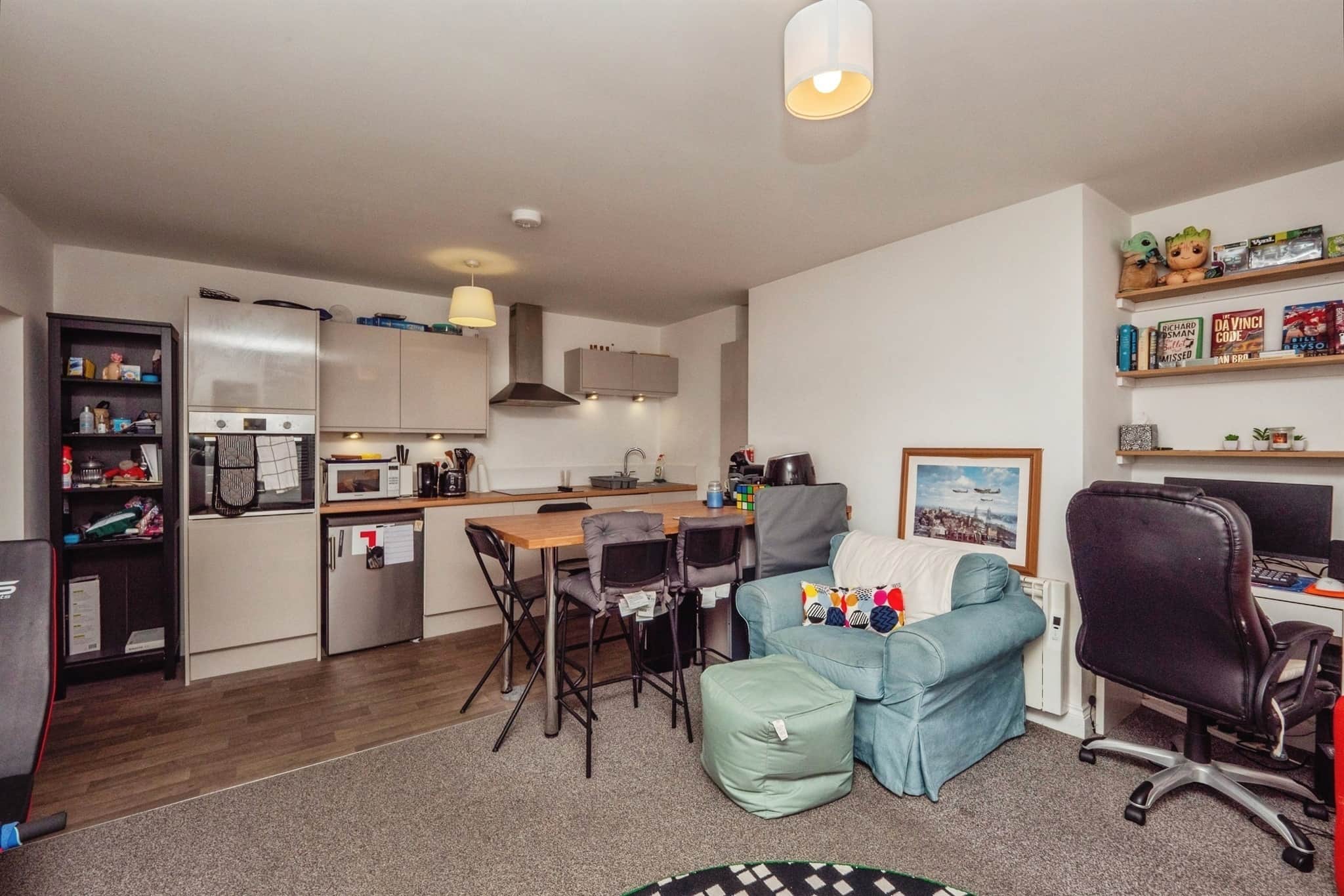 Property at Westerhall Road, Weymouth