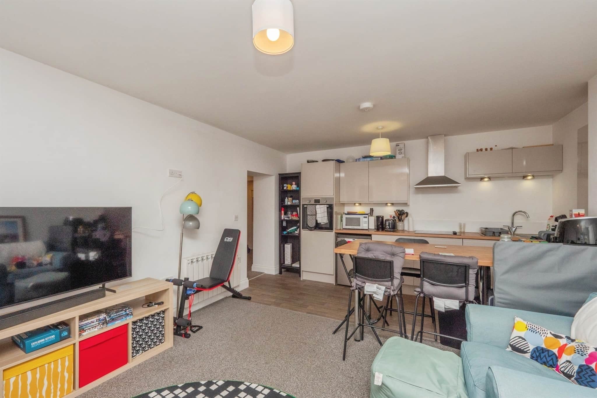 Property at Westerhall Road, Weymouth