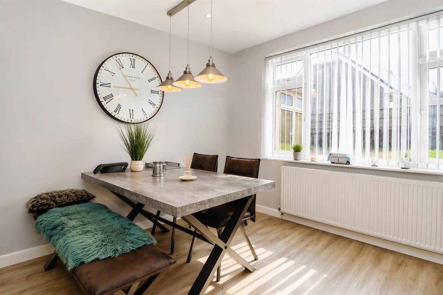 Property at Church Close, Frampton Cotterell, Bristol