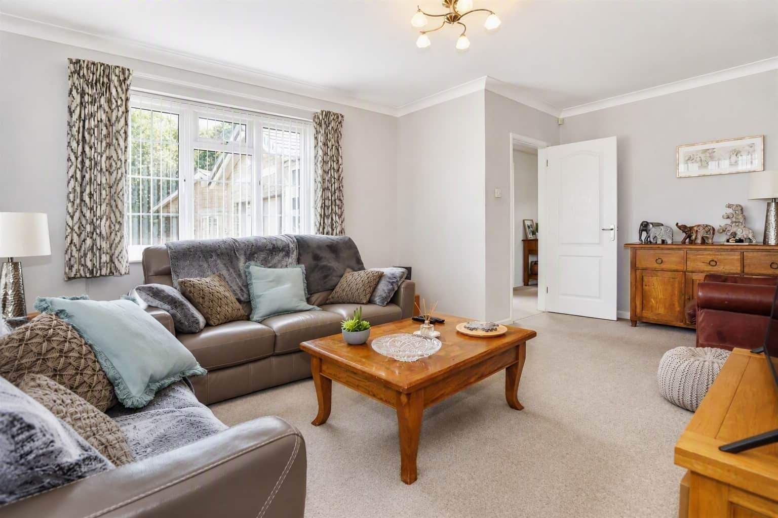 Property at Church Close, Frampton Cotterell, Bristol