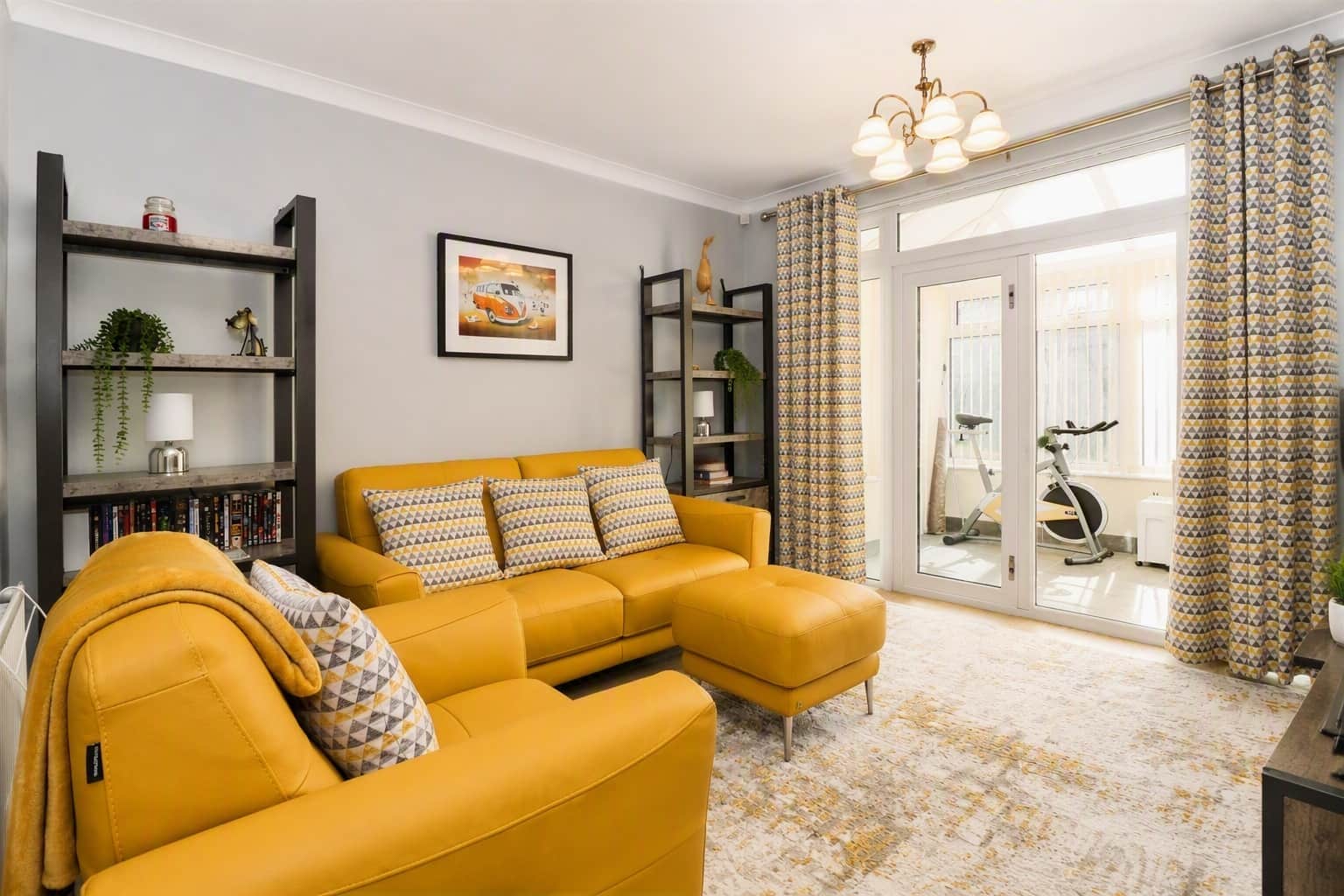 Property at Church Close, Frampton Cotterell, Bristol