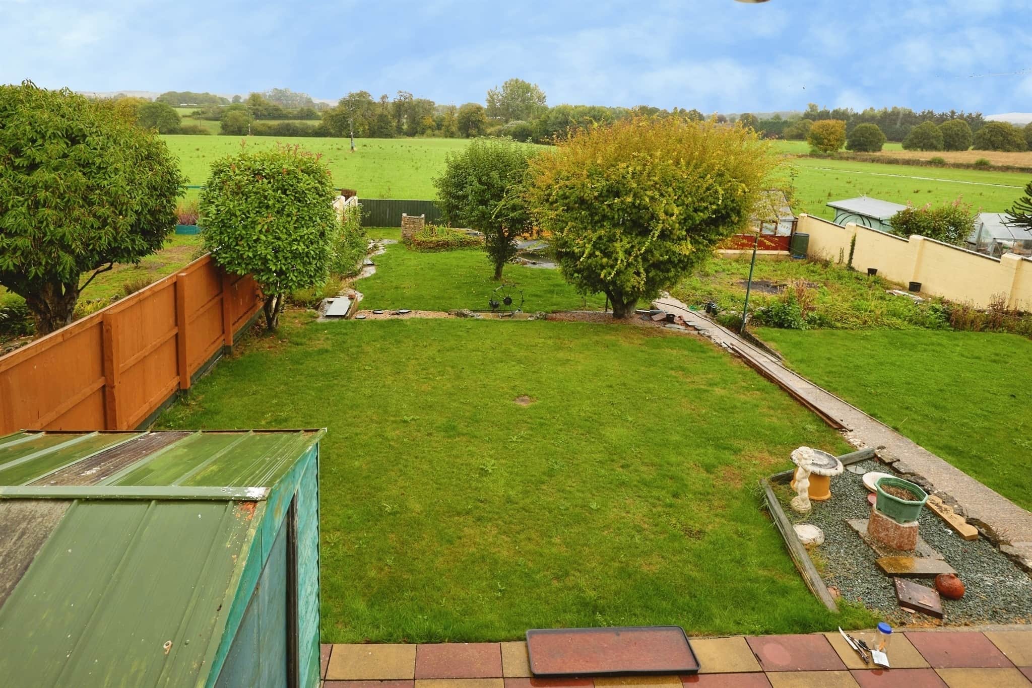 Property at Quarry Lane, Longburton, Sherborne