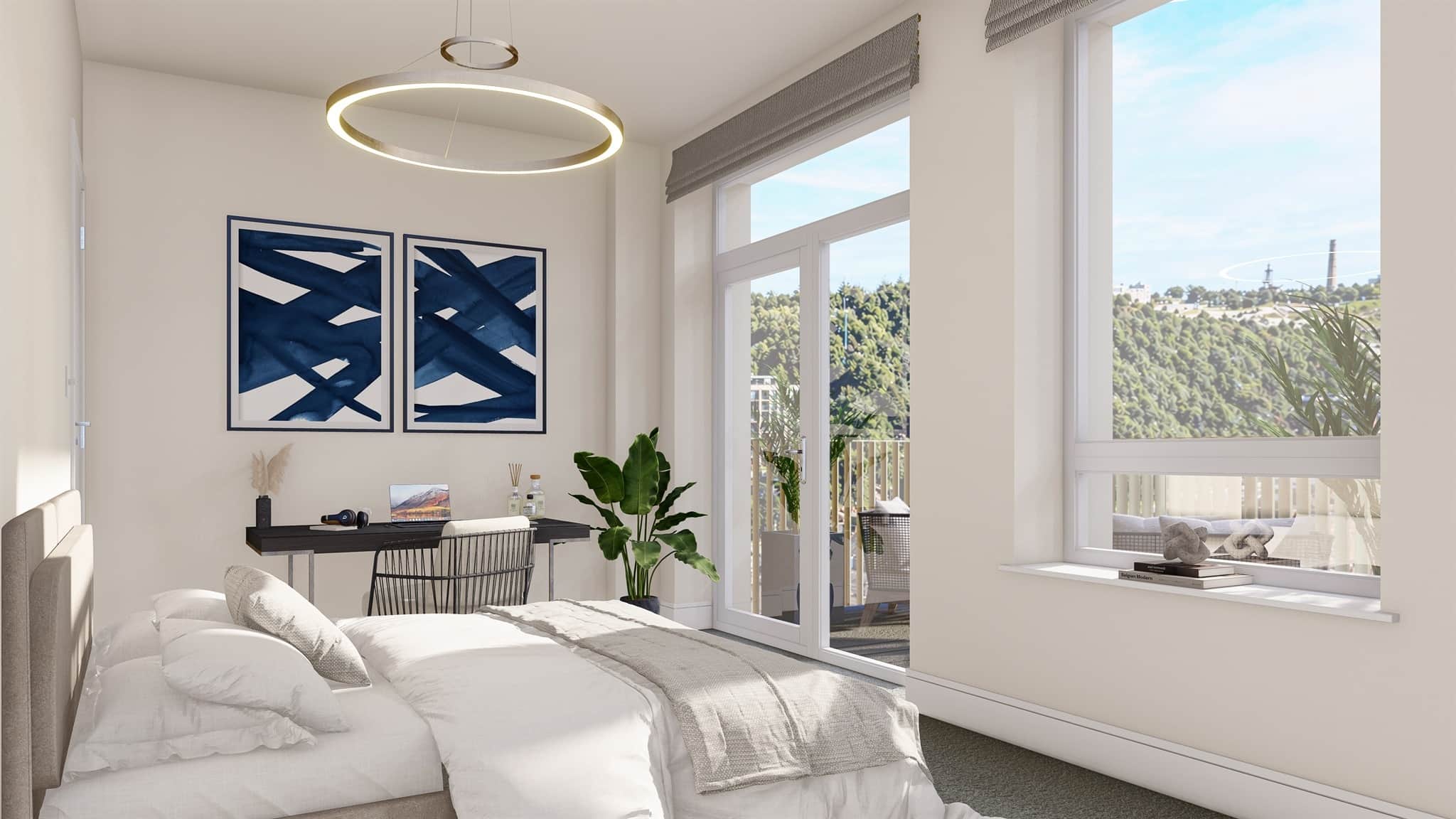 Property at The New Tide, Chatham