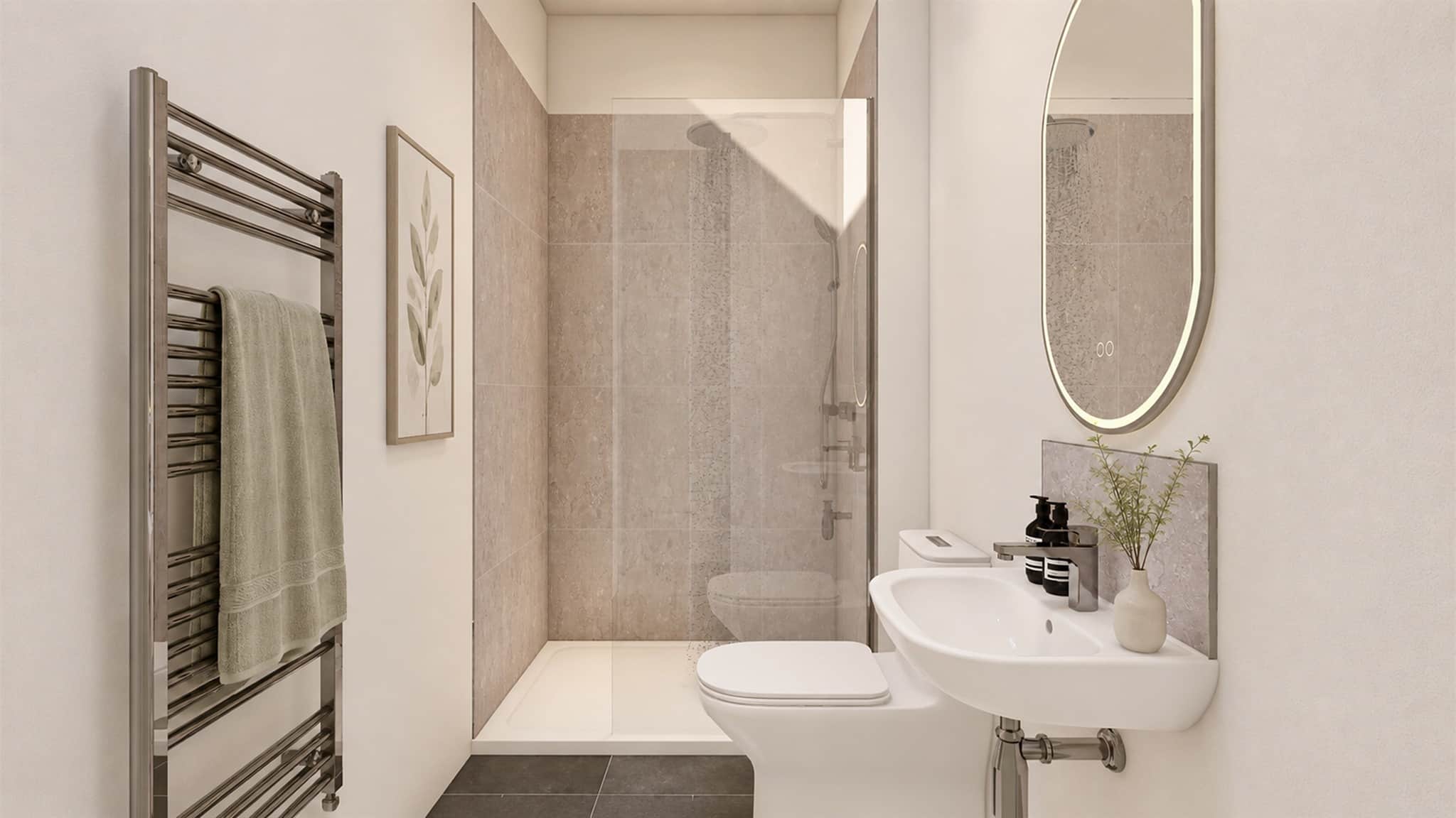 Property at The New Tide, Chatham