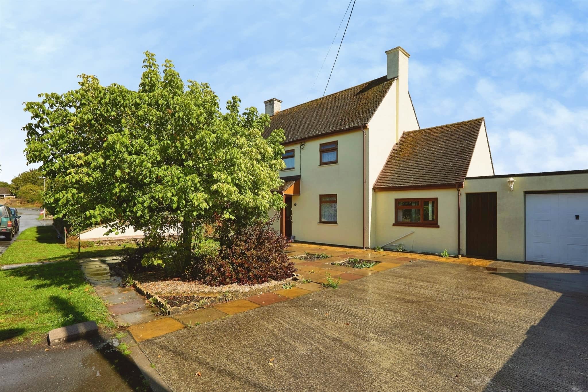 Property at Quarry Lane, Longburton, Sherborne