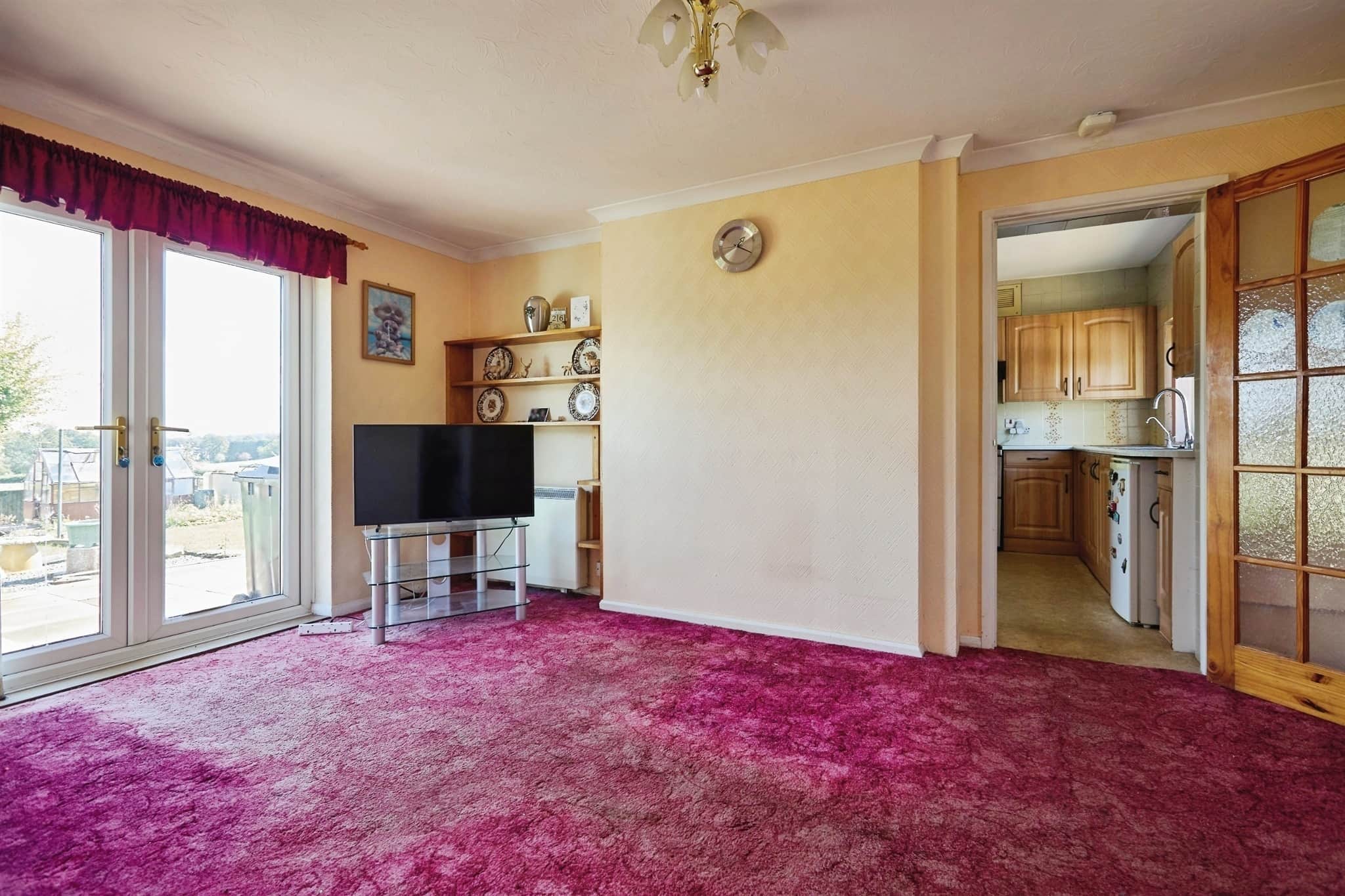 Property at Quarry Lane, Longburton, Sherborne