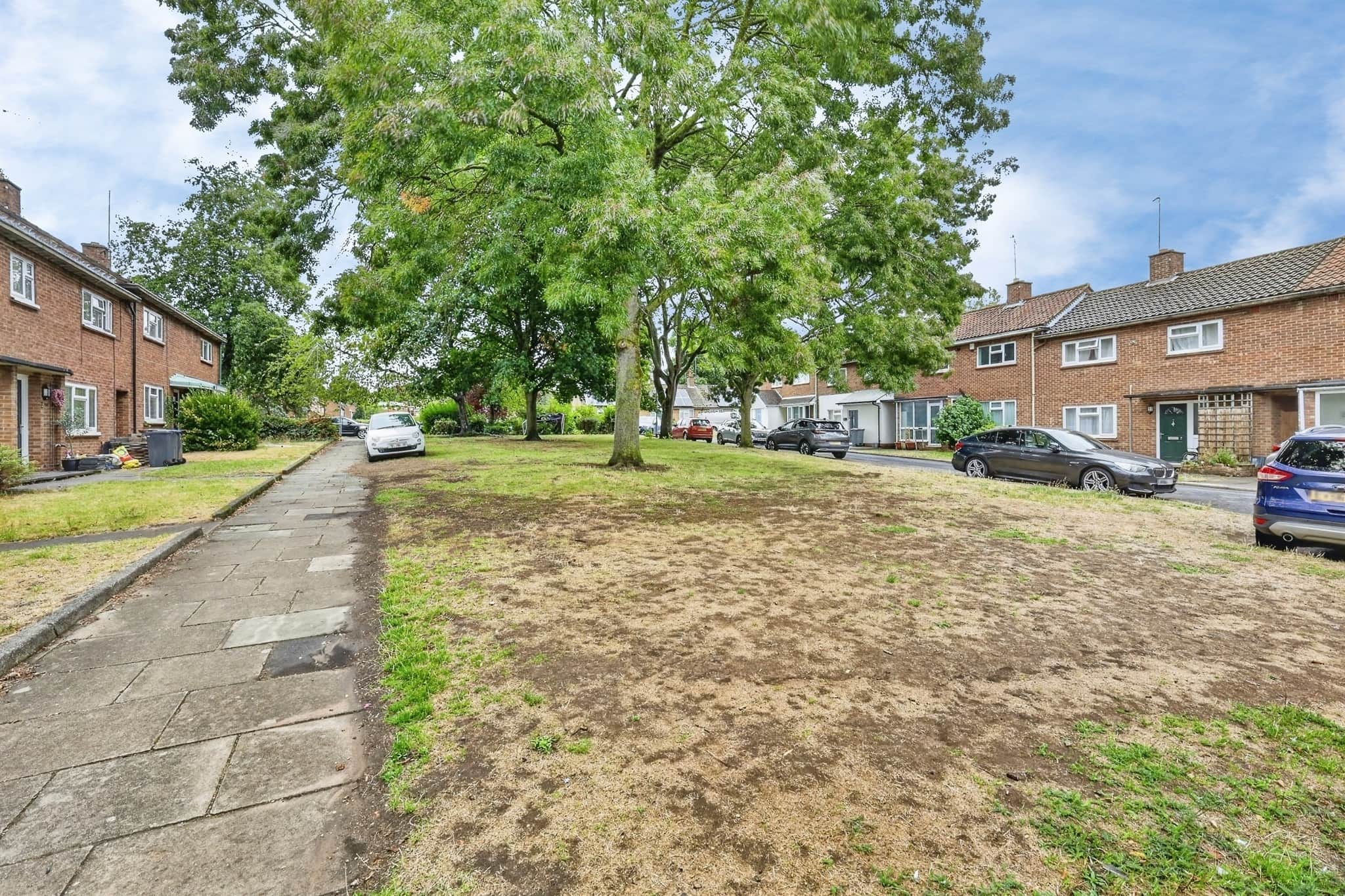 Property at Hinton Close, Northampton