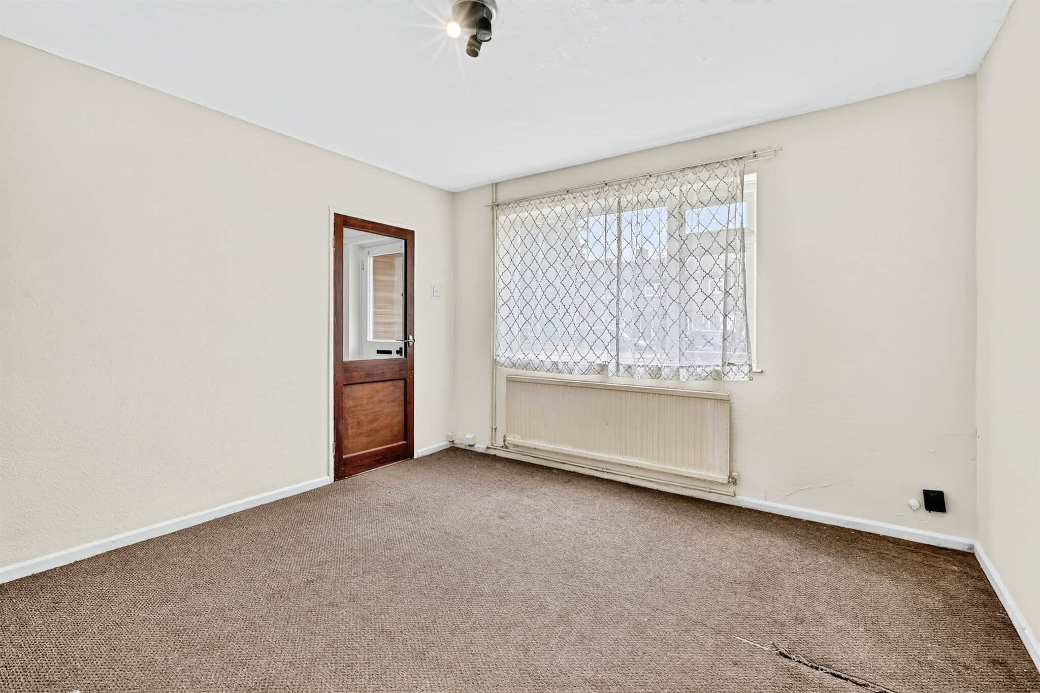 Property at Hinton Close, Northampton