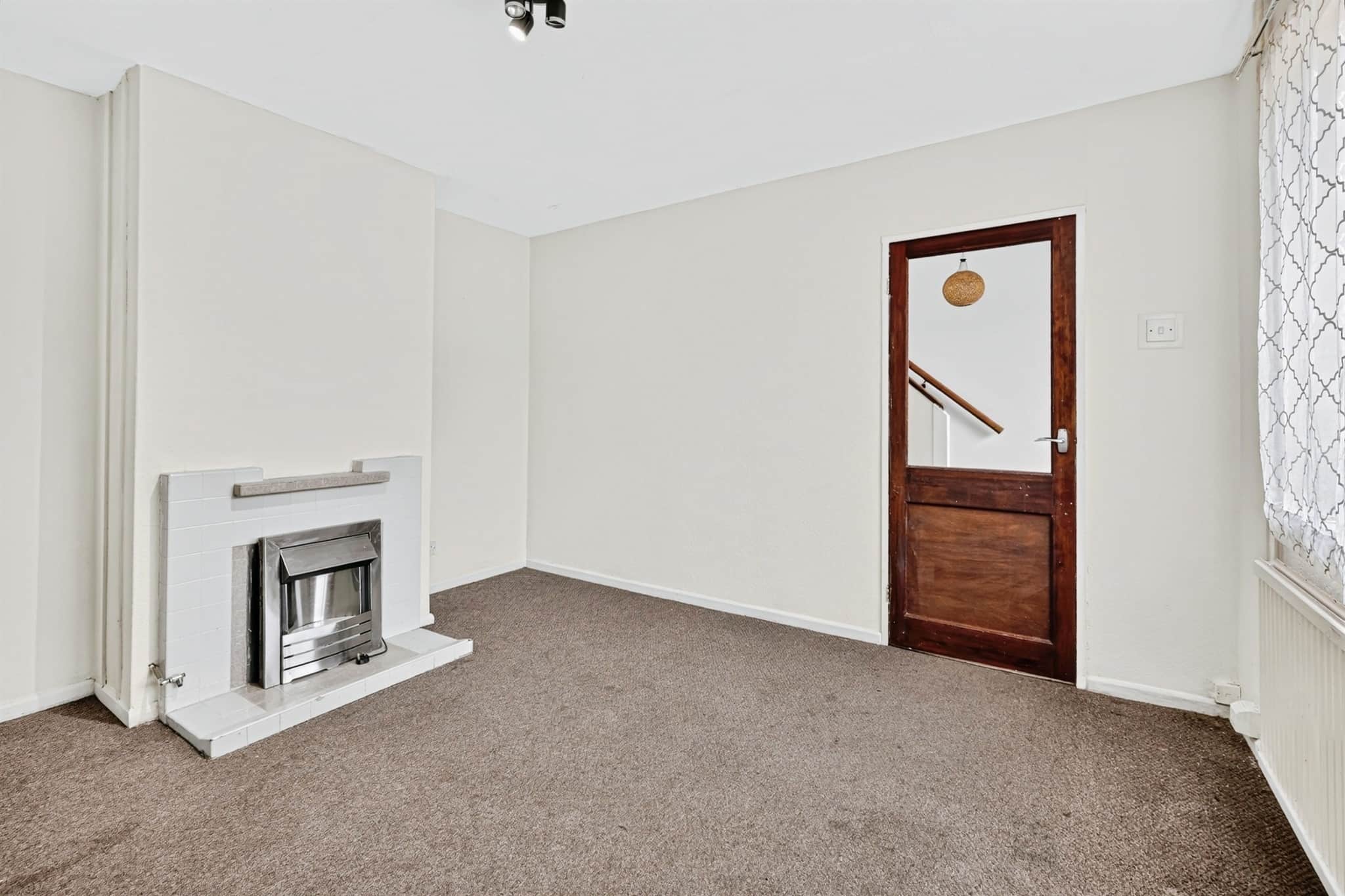 Property at Hinton Close, Northampton