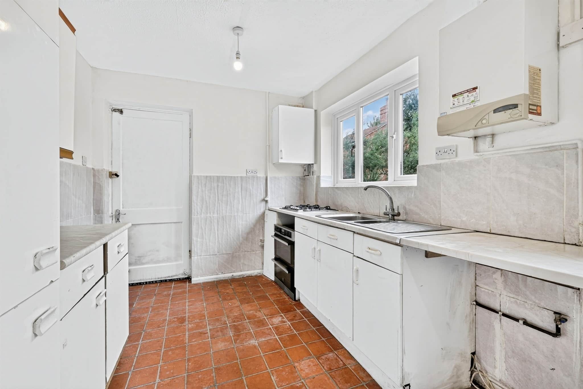 Property at Hinton Close, Northampton