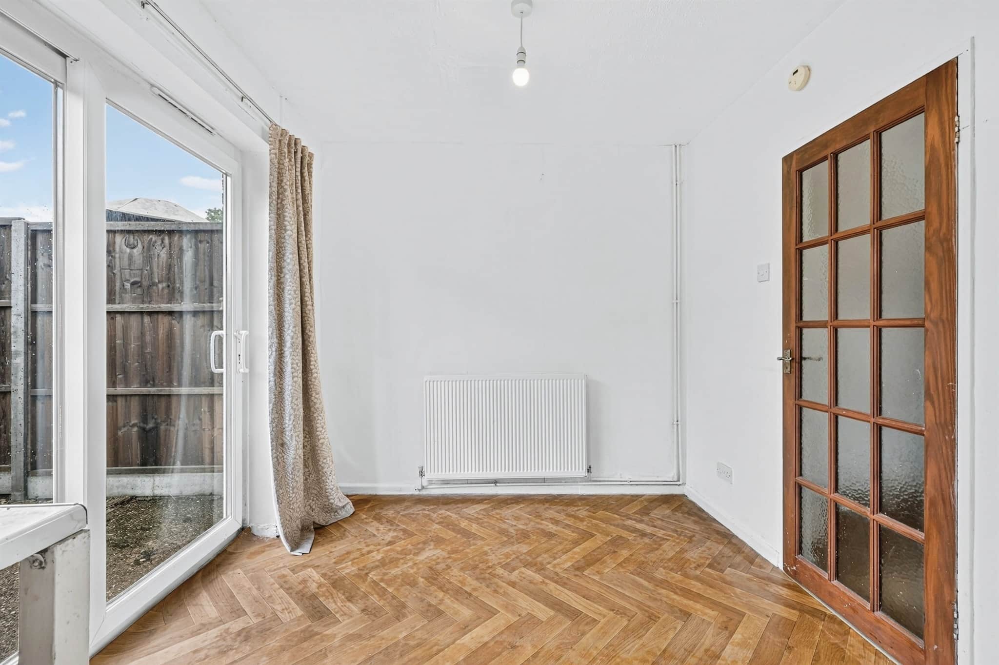Property at Hinton Close, Northampton