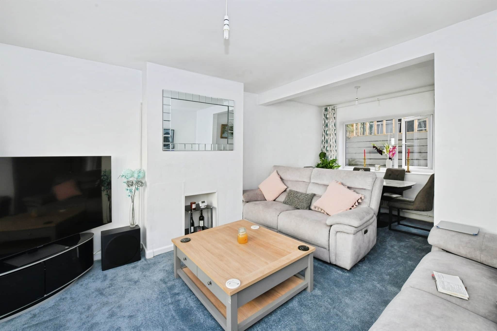 Property at Ashley Place, Plymouth