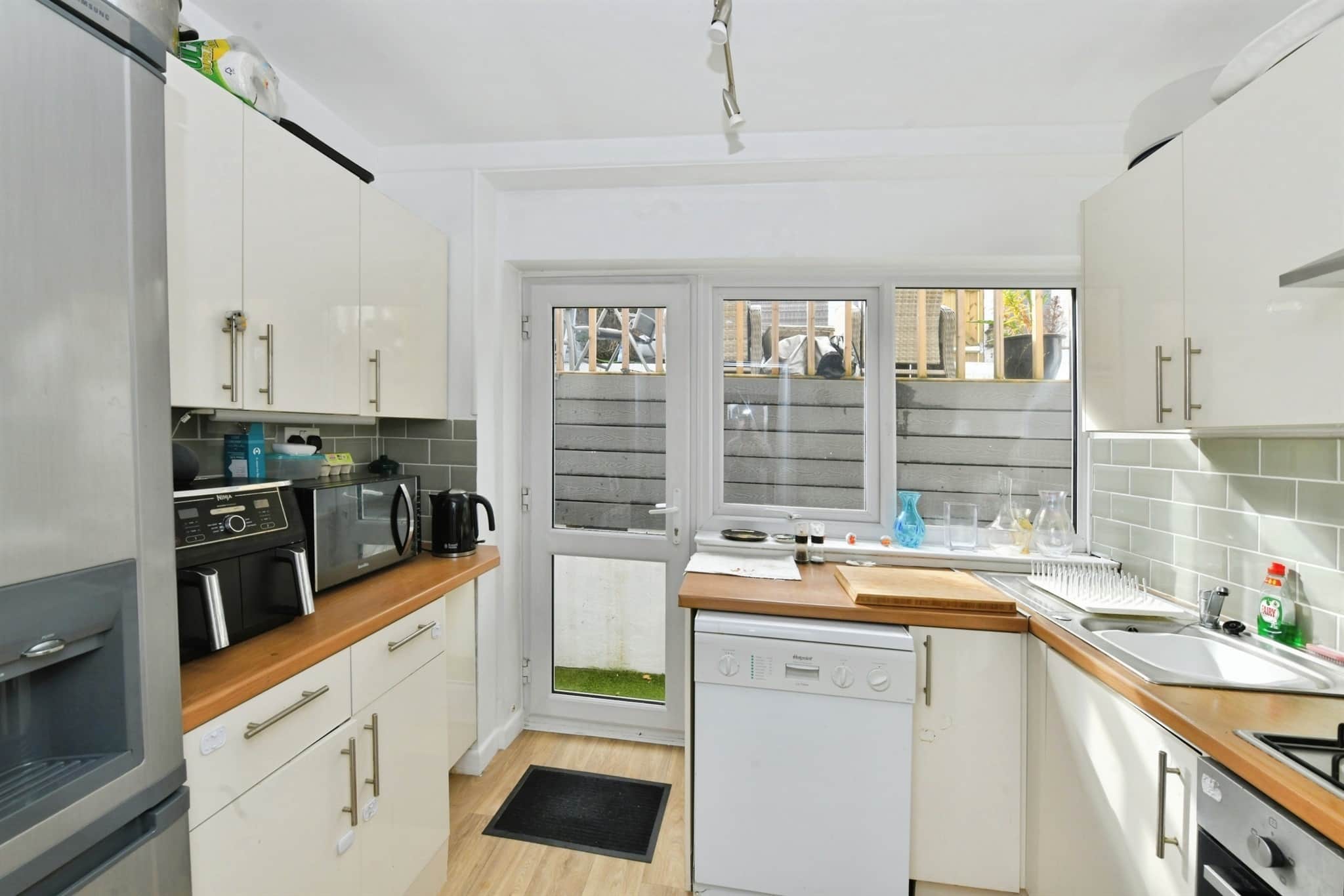 Property at Ashley Place, Plymouth