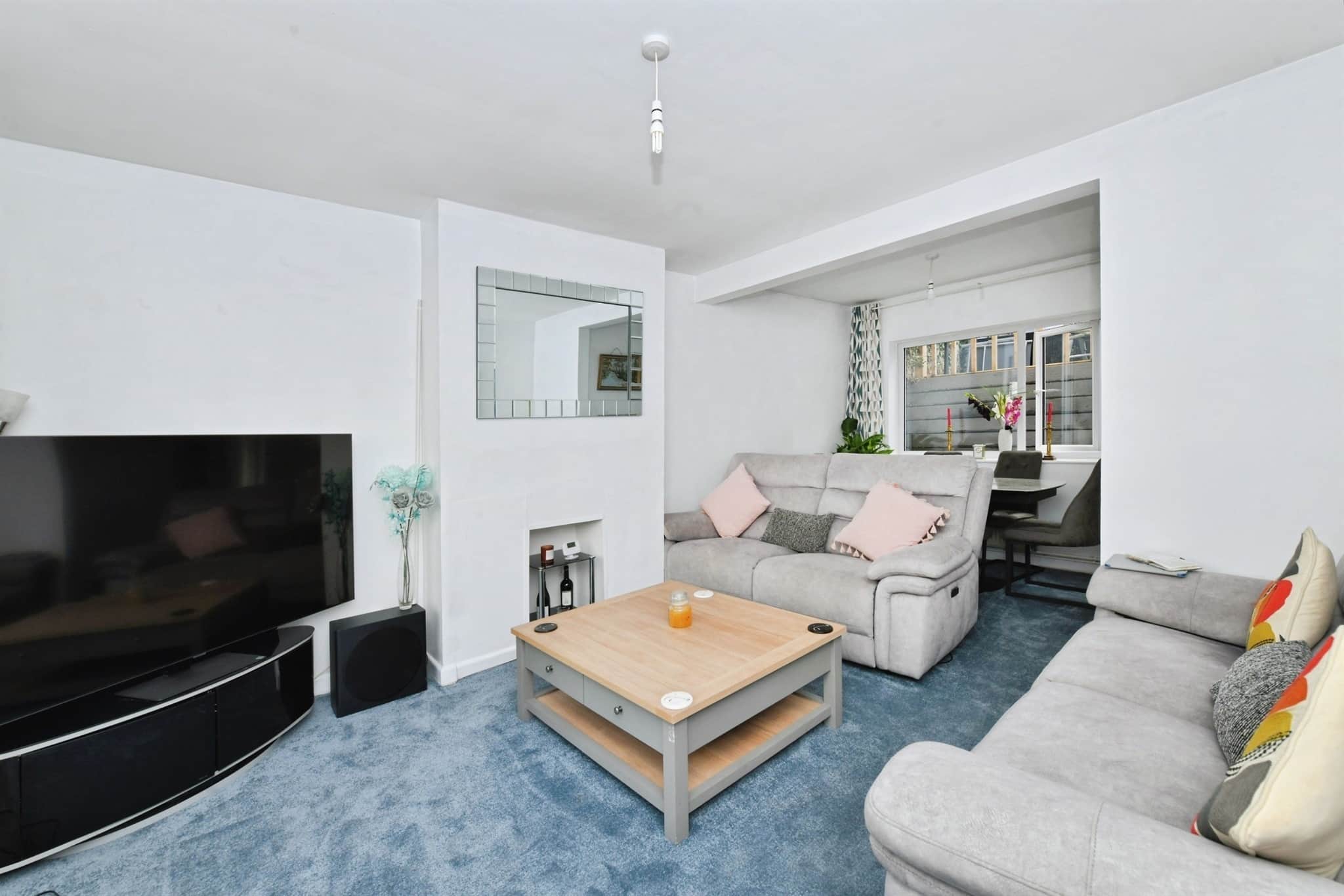 Property at Ashley Place, Plymouth