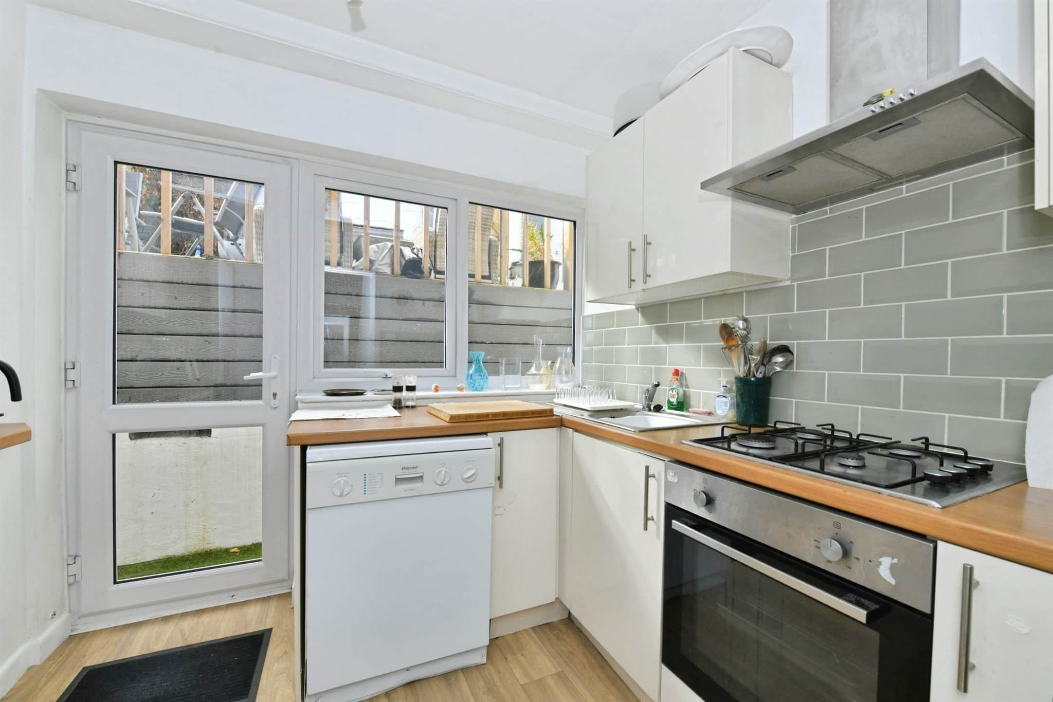 Property at Ashley Place, Plymouth