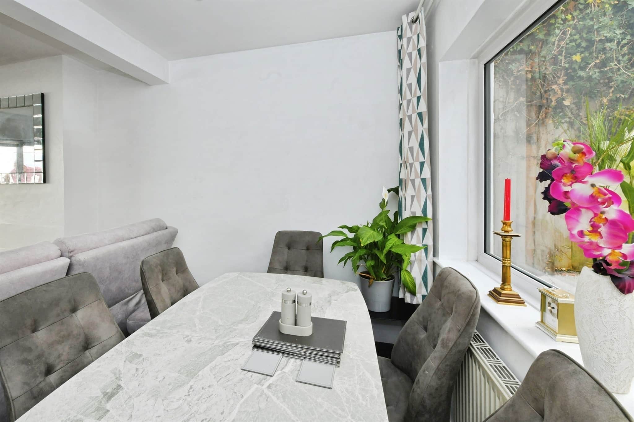 Property at Ashley Place, Plymouth