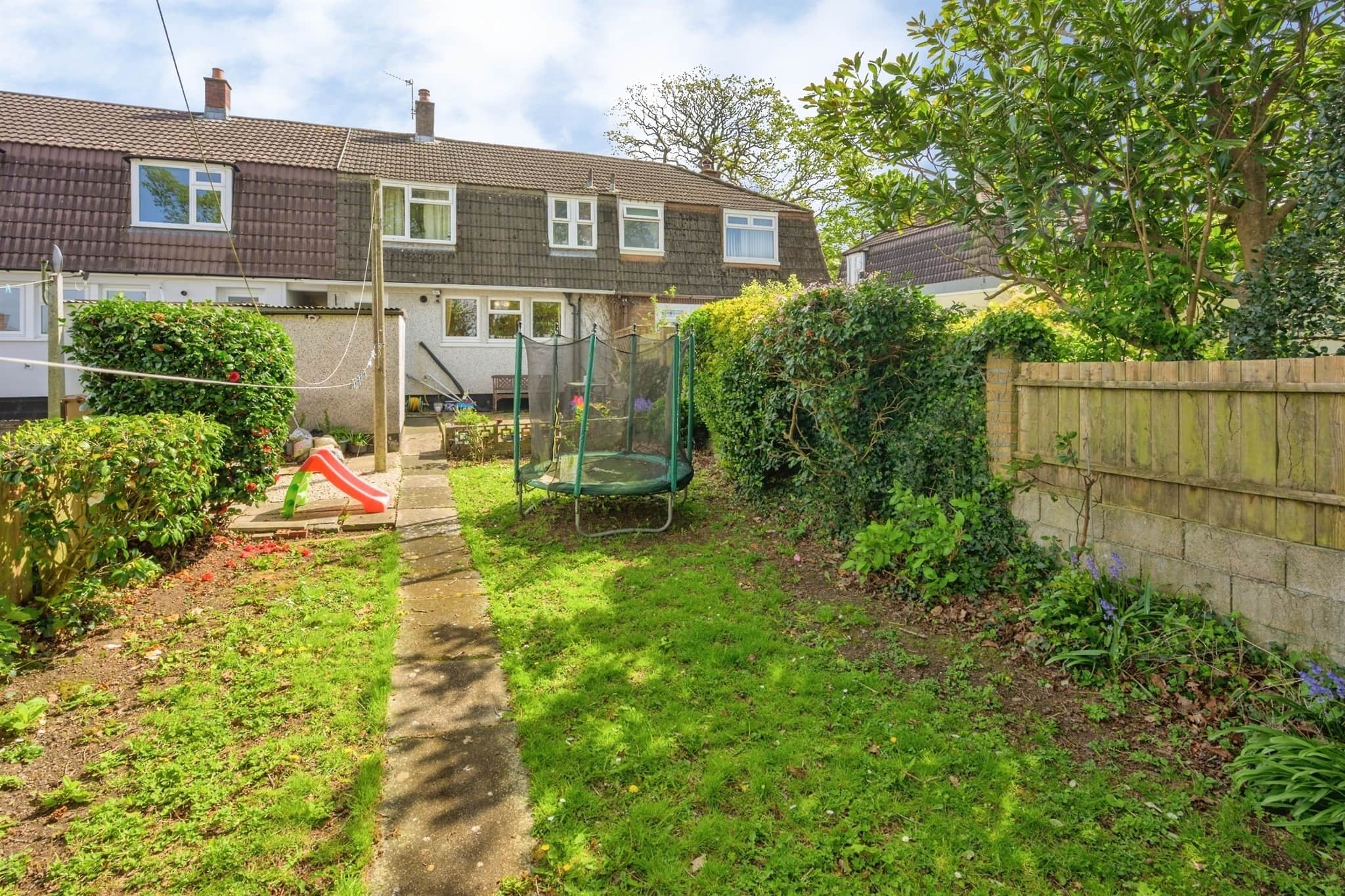 Property at Hele Gardens, Plymouth