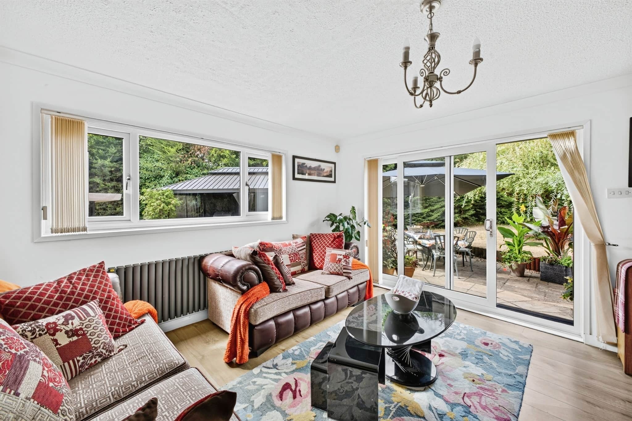 Property at Donovan Court, Northampton