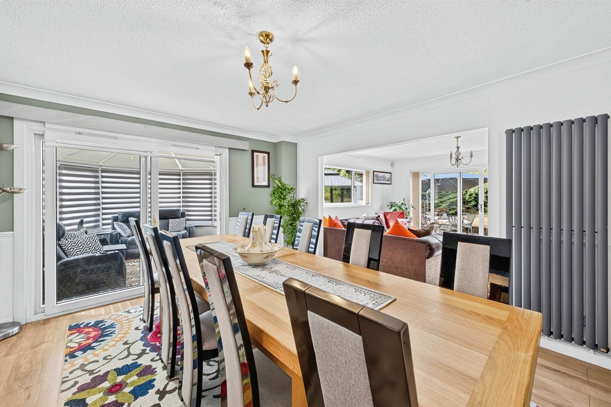 Property at Donovan Court, Northampton