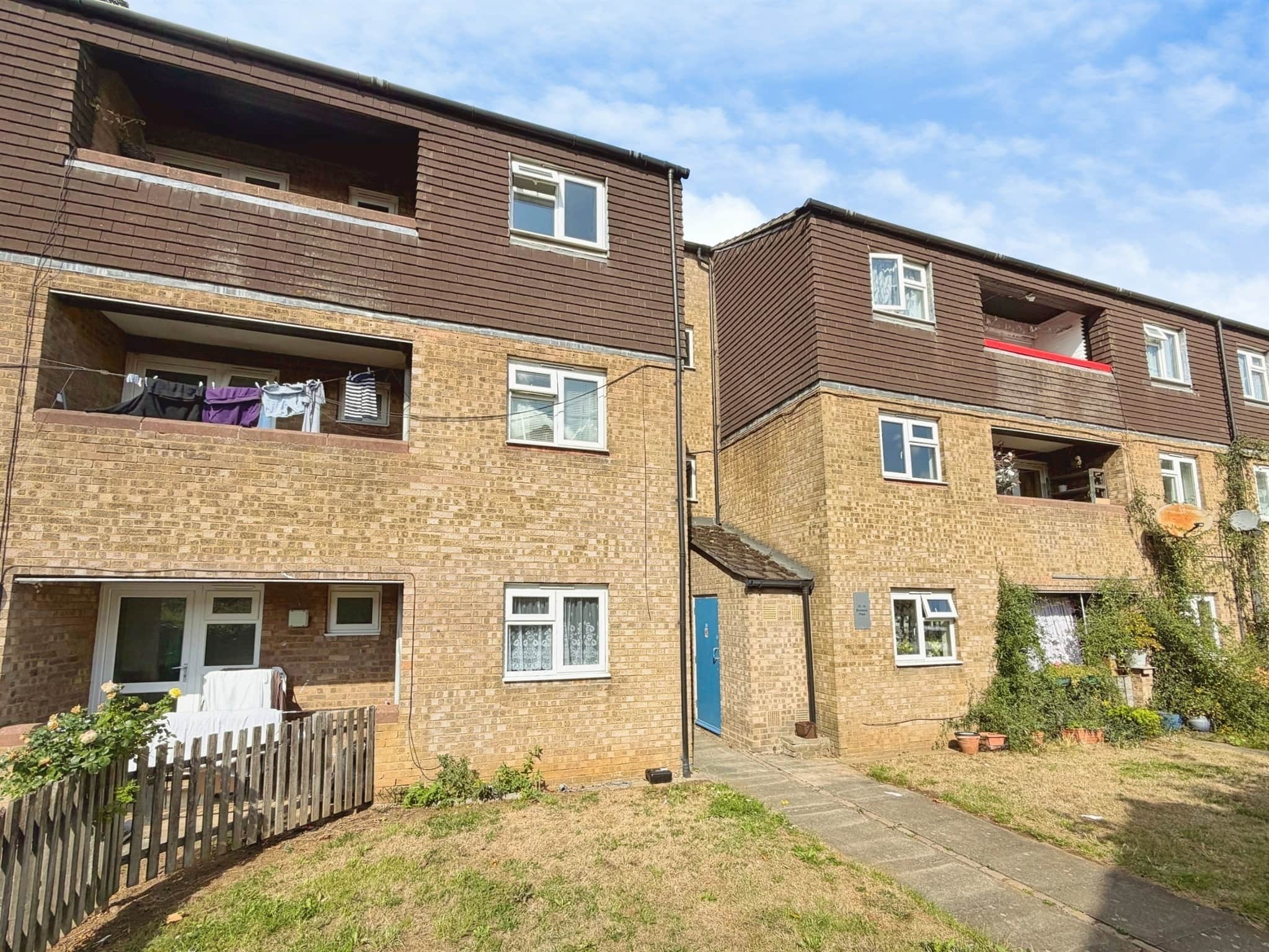 Property at Brunswick Place, Northampton