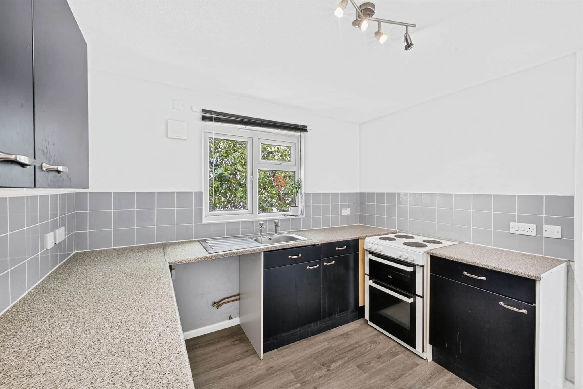 Property at Brunswick Place, Northampton