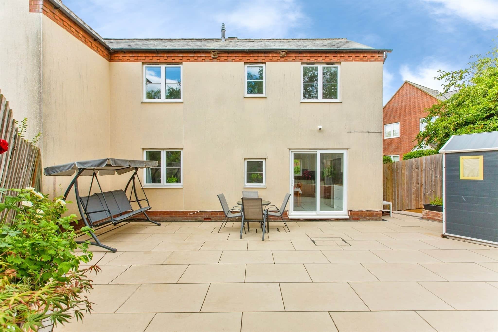 Property at Woolthwaite Lane, Lower Cambourne, Cambridge