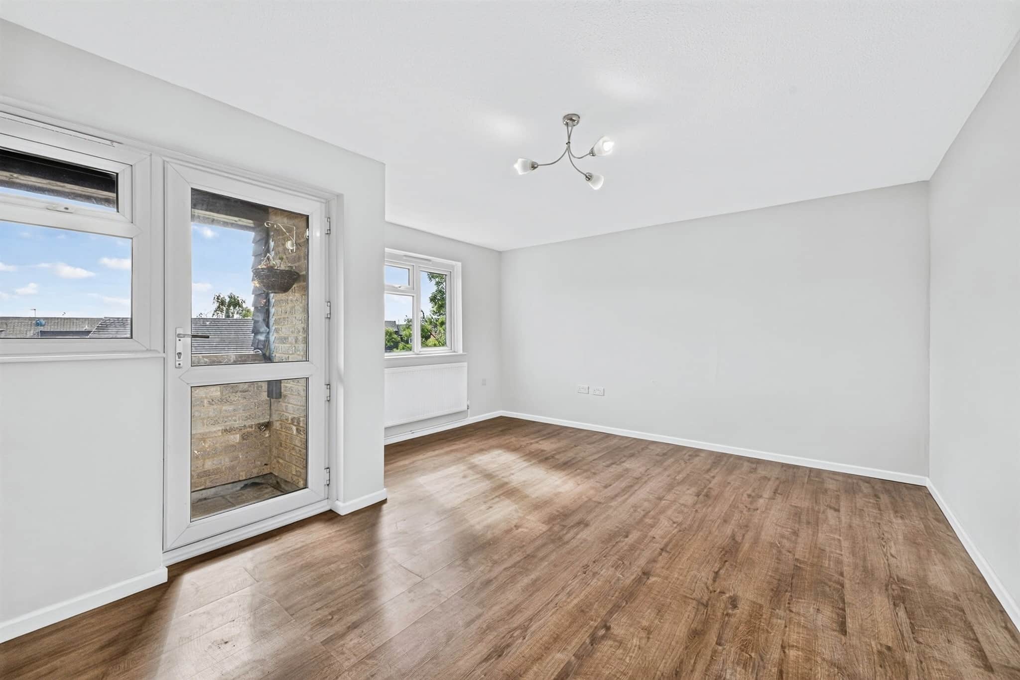 Property at Brunswick Place, Northampton
