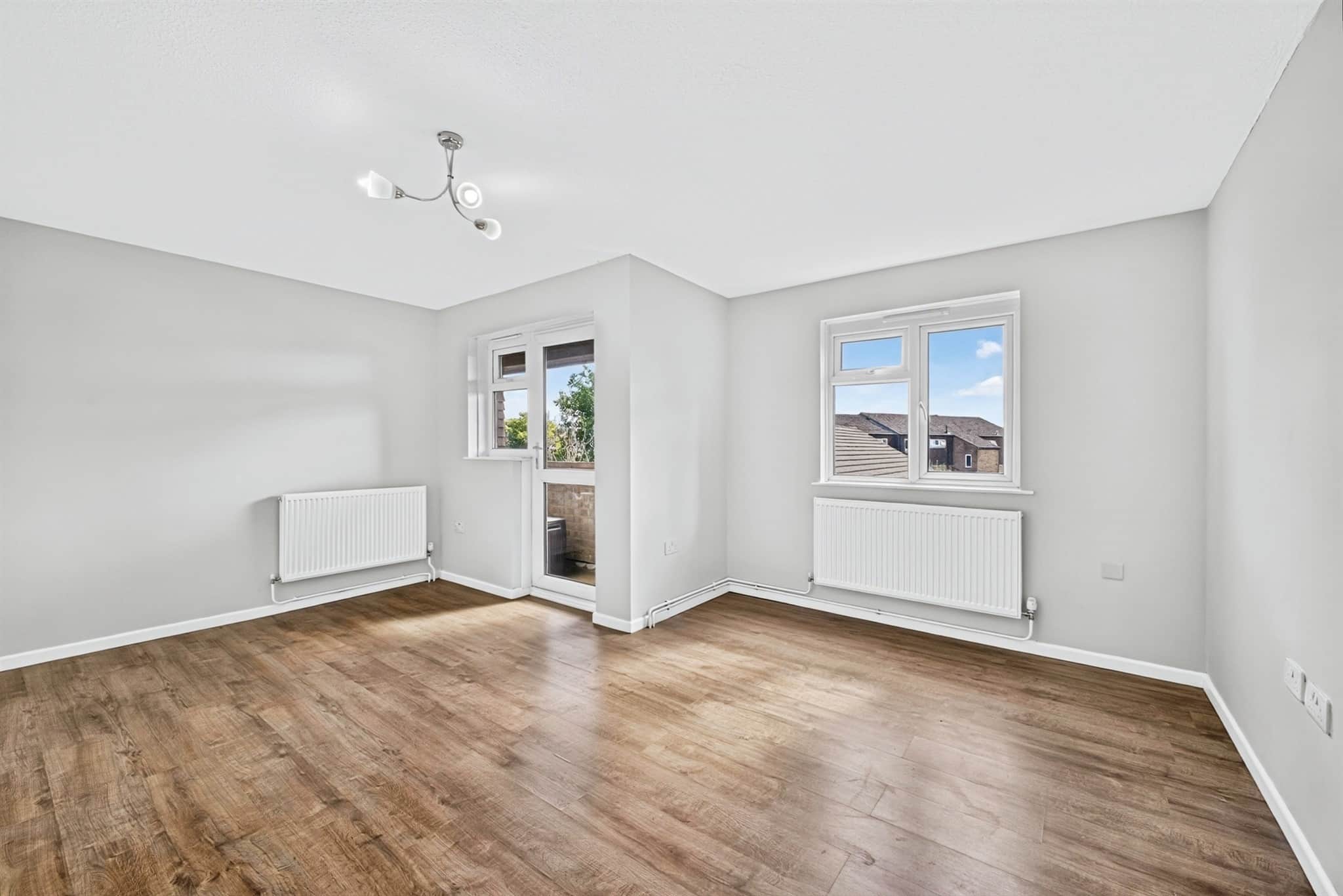 Property at Brunswick Place, Northampton