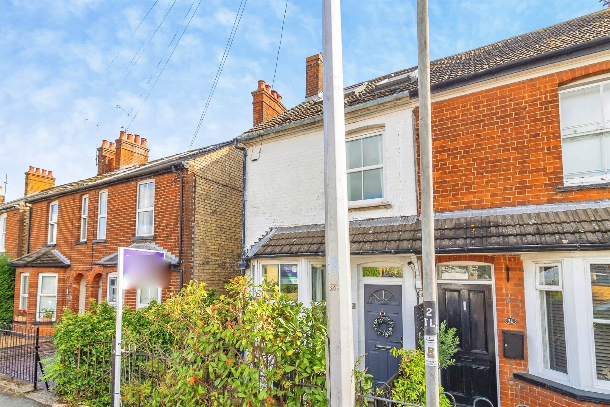 Property at The Leys, Woburn Sands, Milton Keynes
