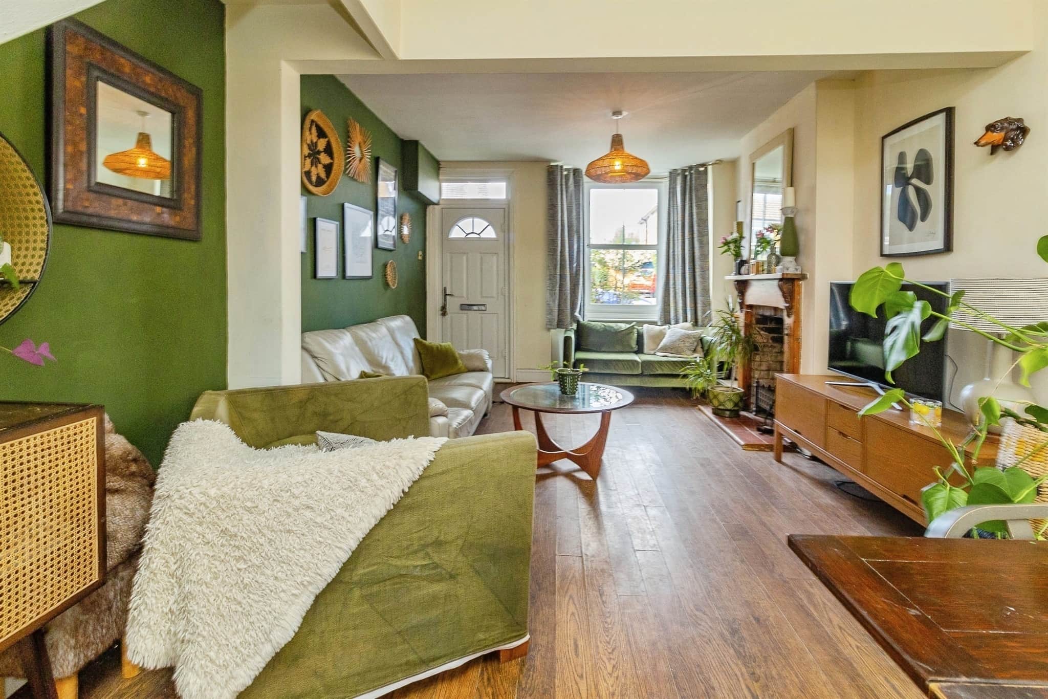Property at The Leys, Woburn Sands, Milton Keynes