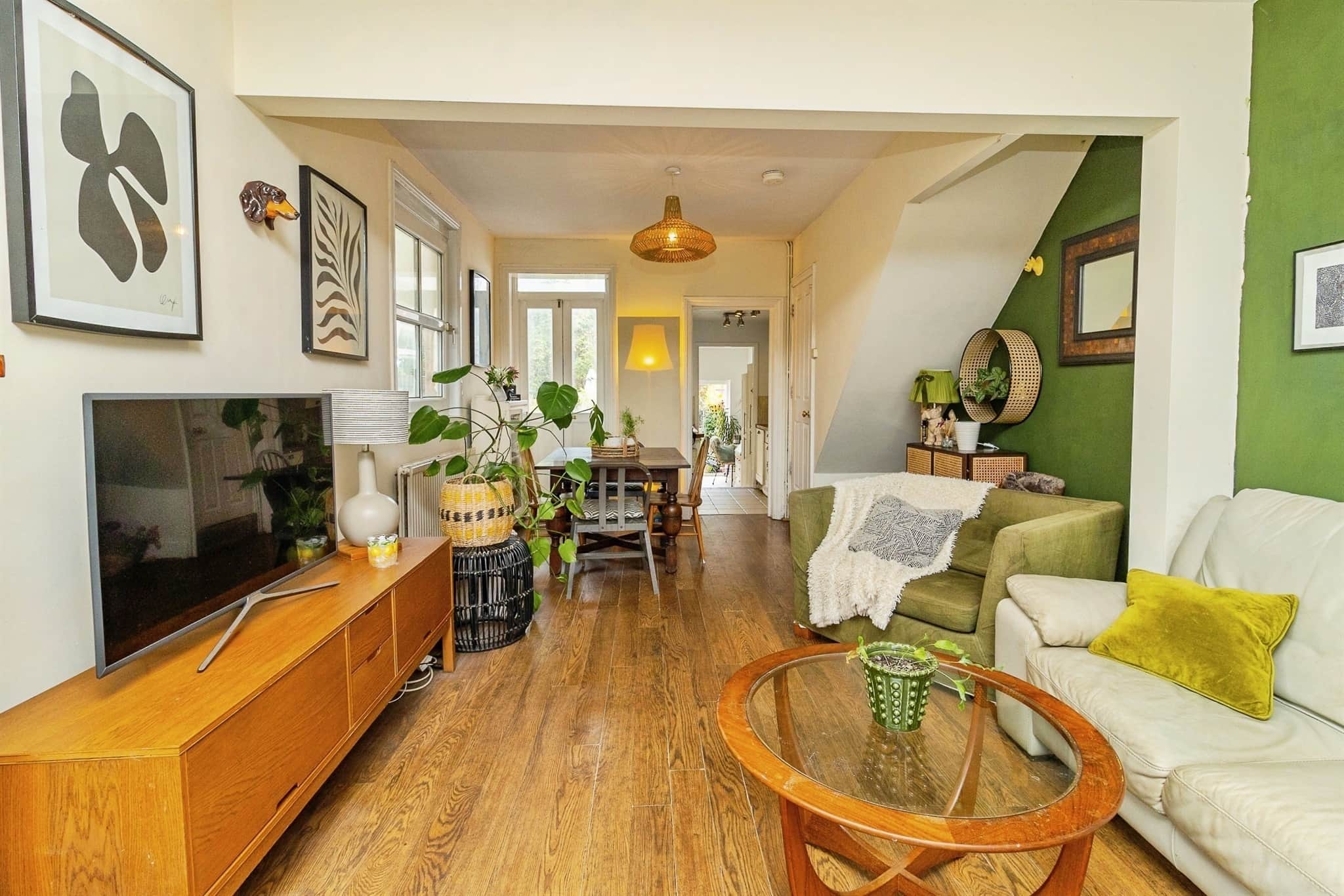 Property at The Leys, Woburn Sands, Milton Keynes